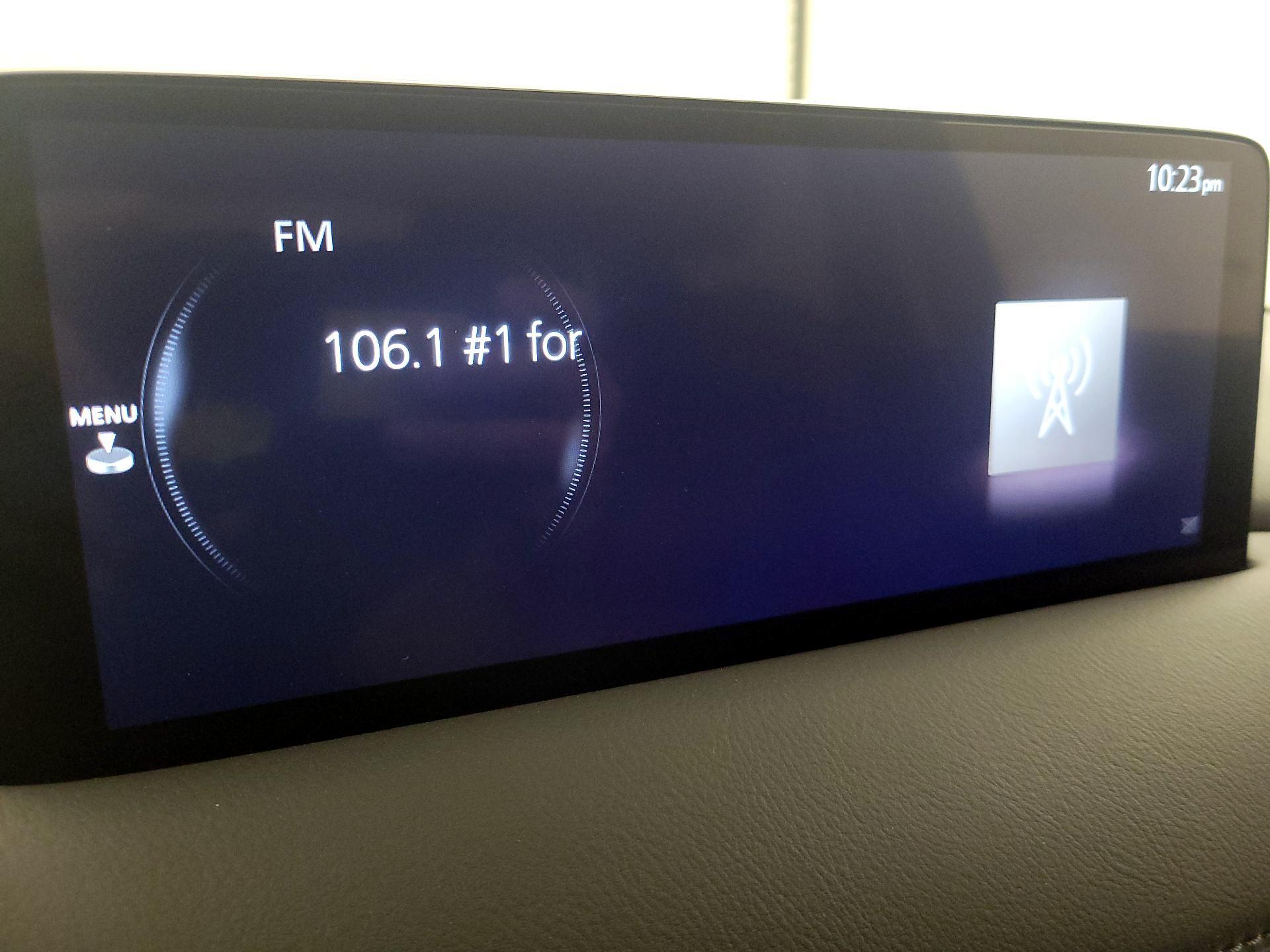 Thumbnail: 2022 Mazda CX-5 - 15