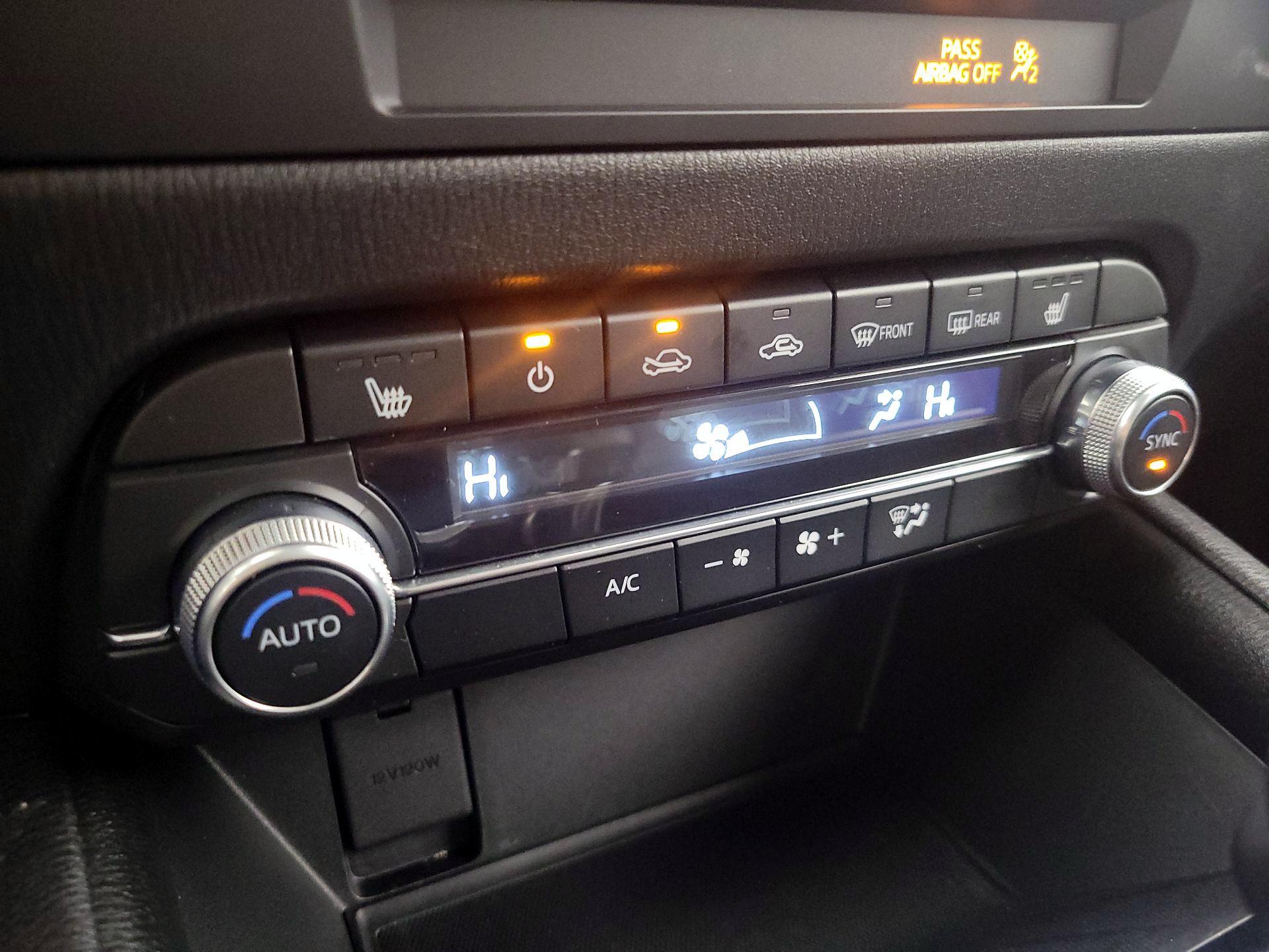 Thumbnail: 2022 Mazda CX-5 - 16