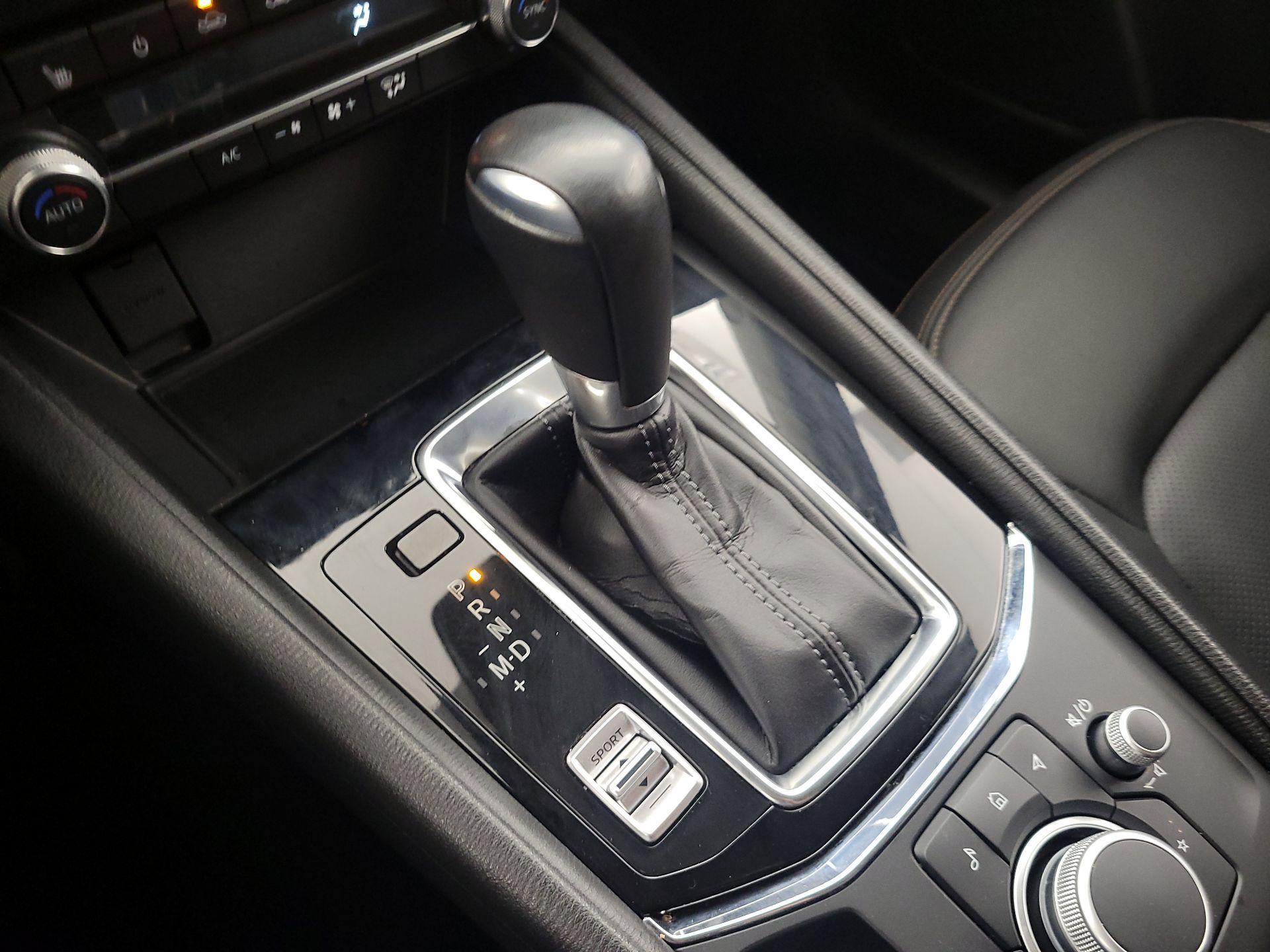 Thumbnail: 2022 Mazda CX-5 - 17