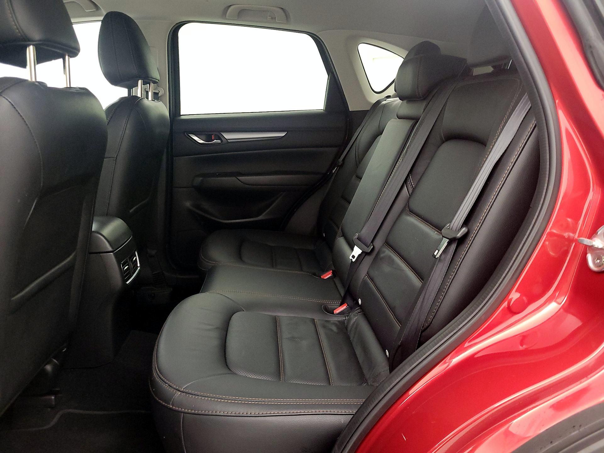 Thumbnail: 2022 Mazda CX-5 - 20