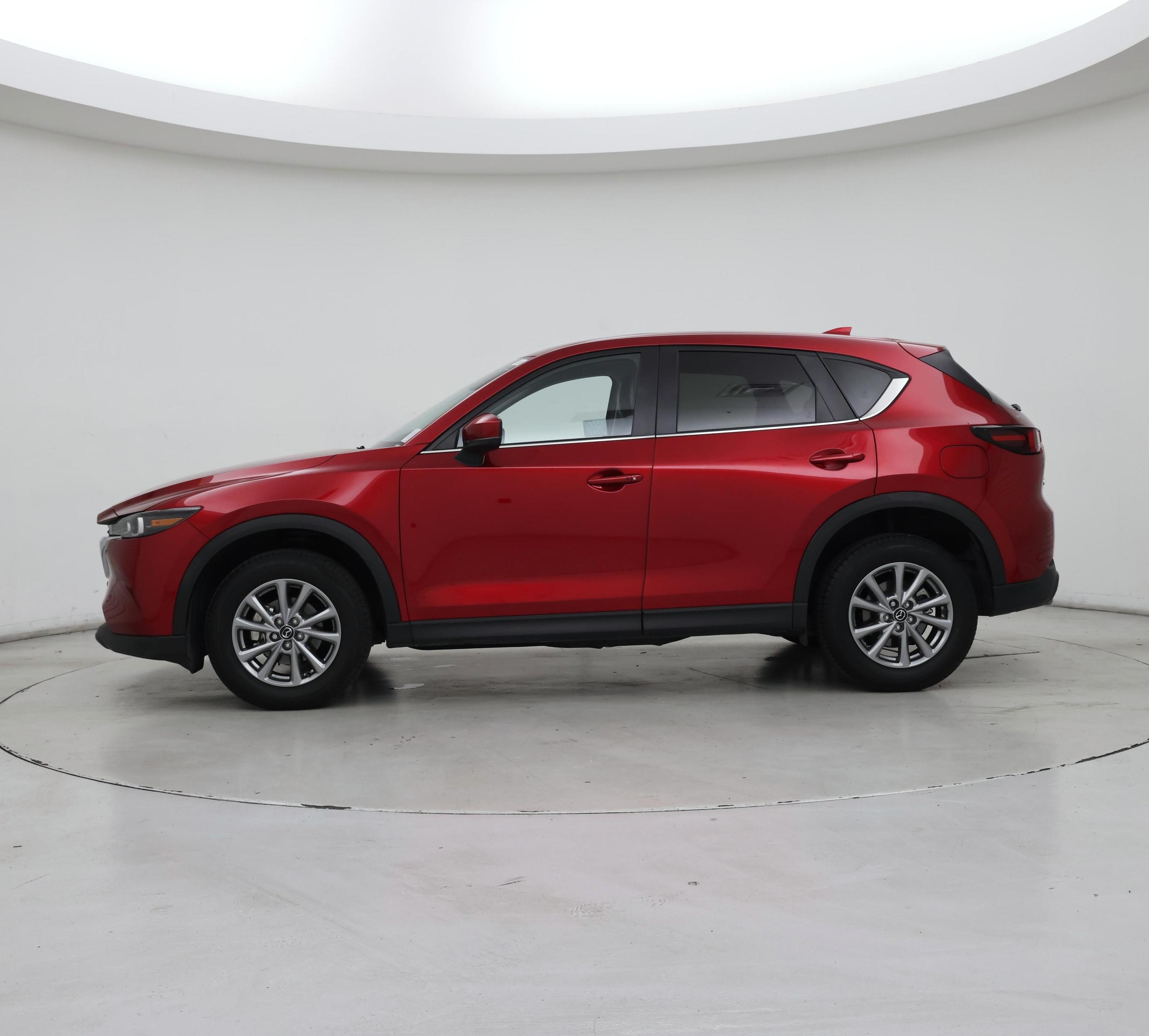 Thumbnail: 2022 Mazda CX-5 - 3