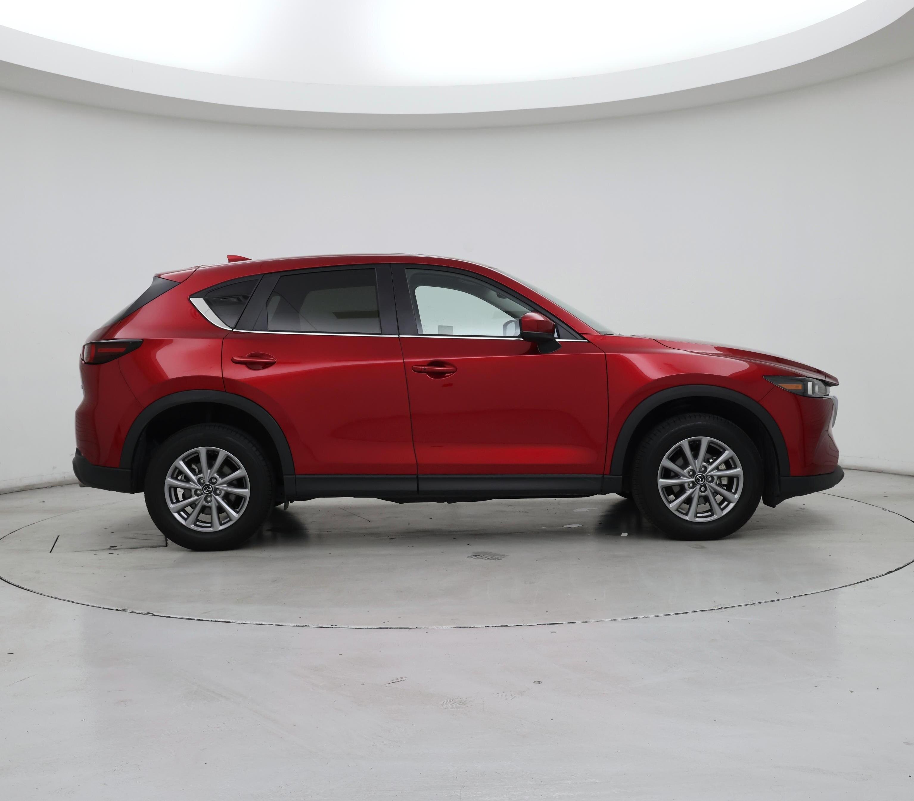 Thumbnail: 2022 Mazda CX-5 - 7