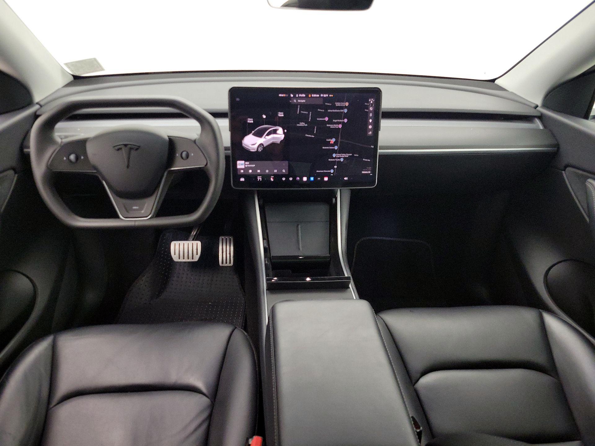 Thumbnail: 2020 Tesla Model Y - 9