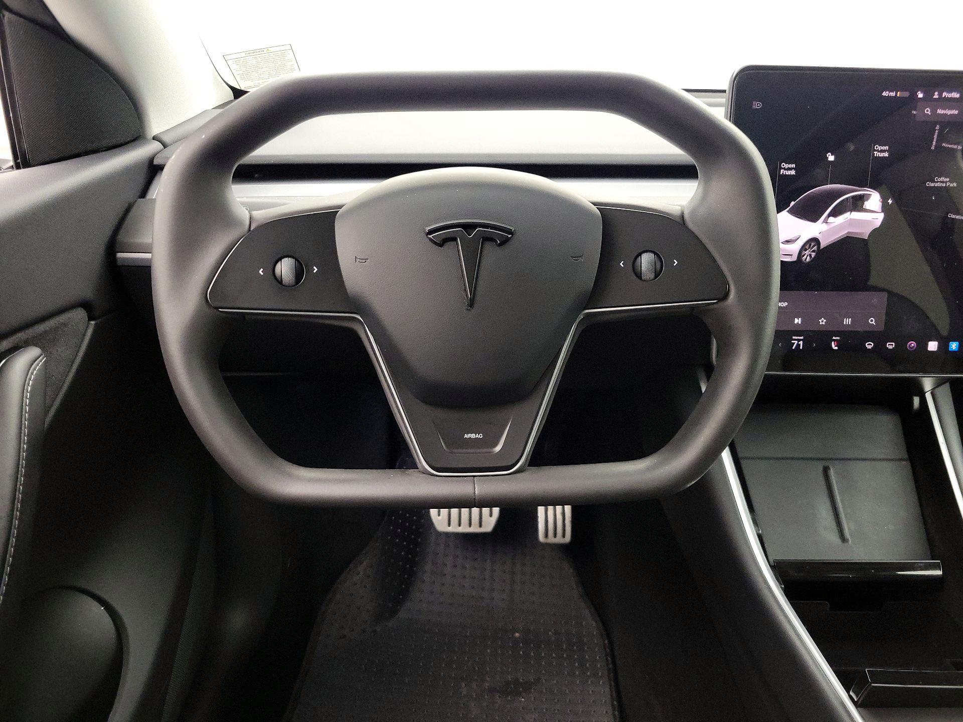 Thumbnail: 2020 Tesla Model Y - 10