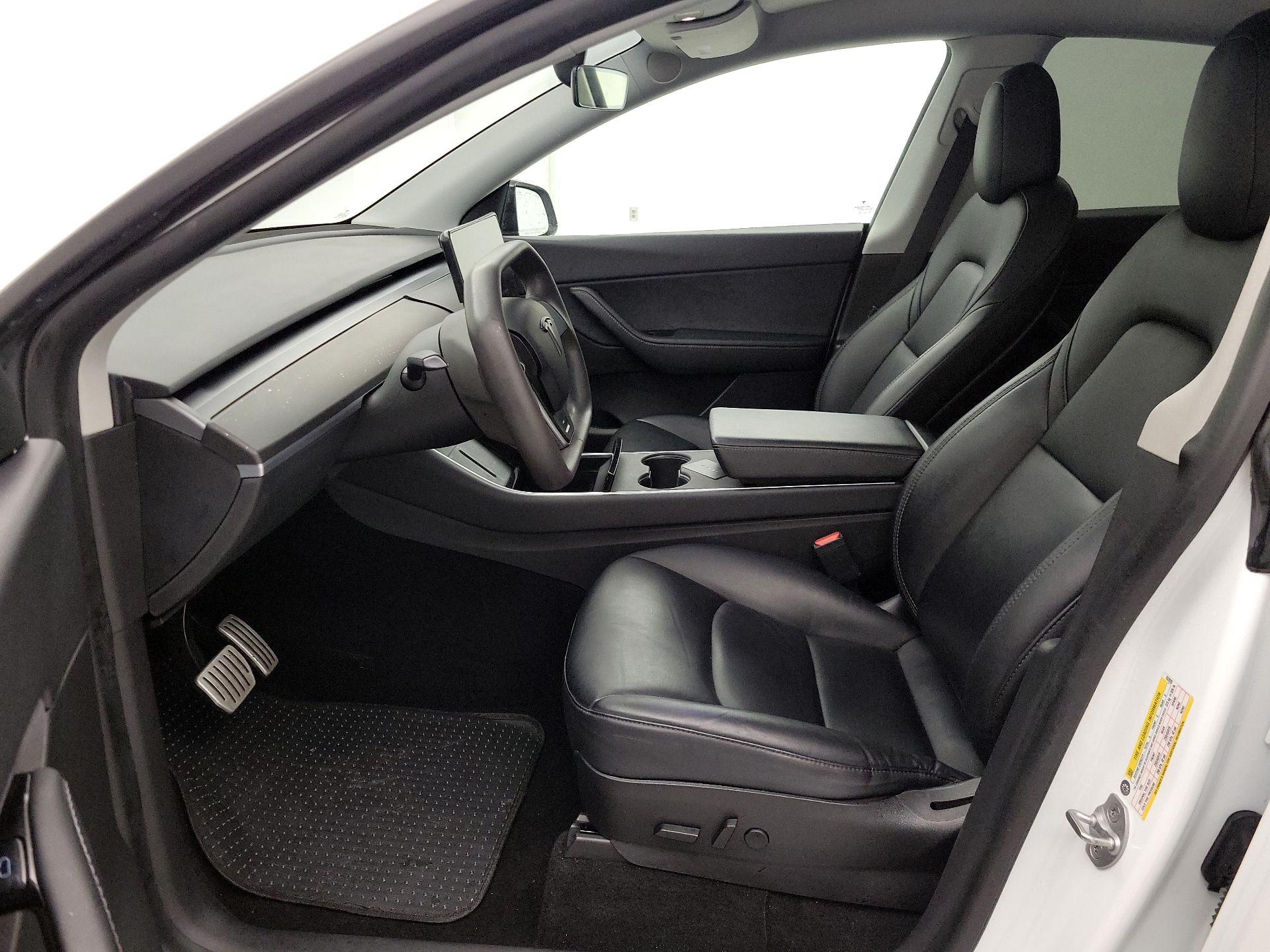 Thumbnail: 2020 Tesla Model Y - 11