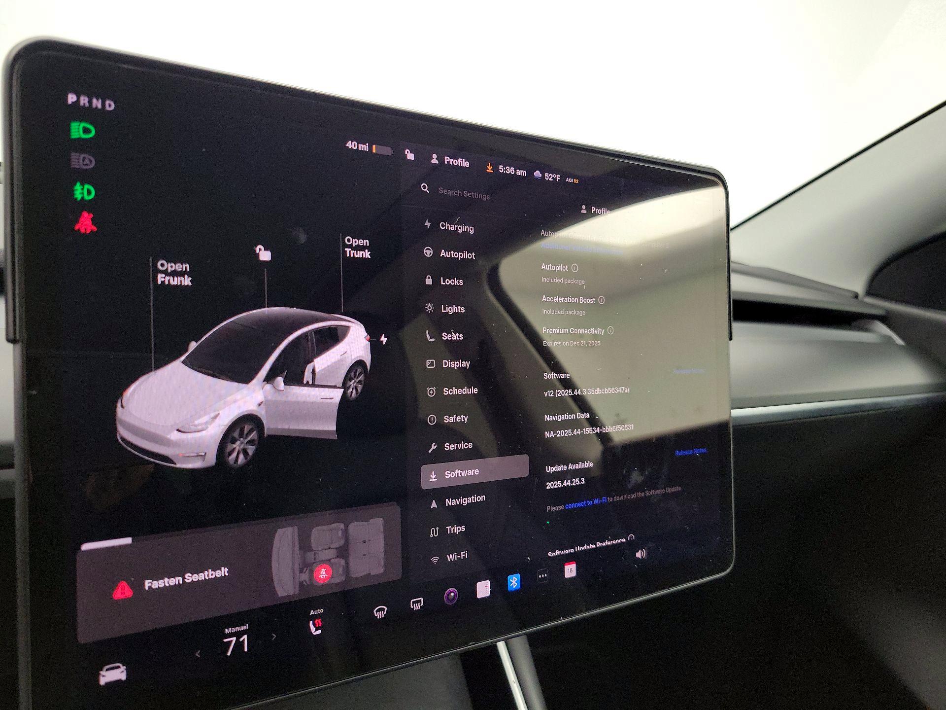 Thumbnail: 2020 Tesla Model Y - 13