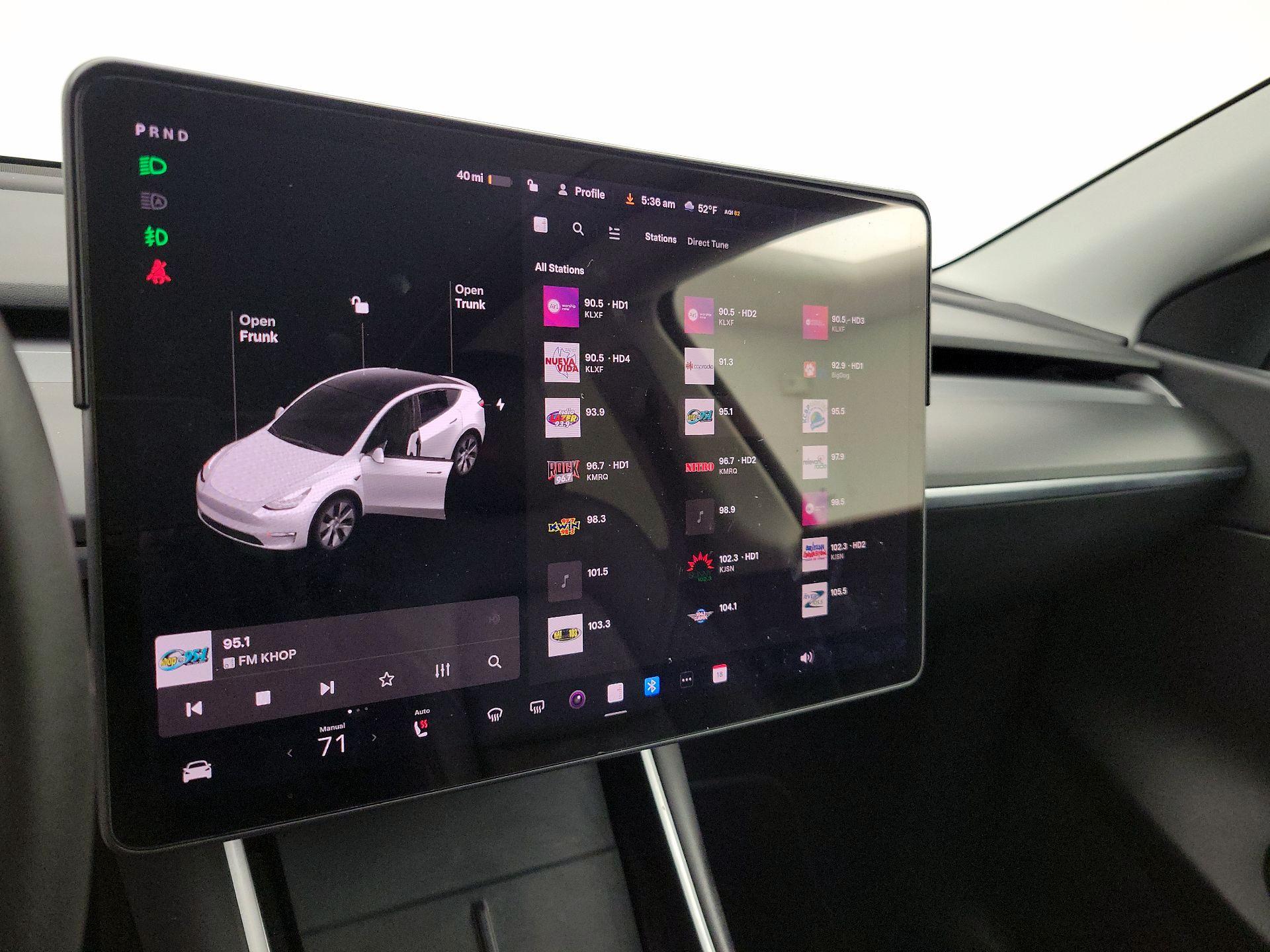 Thumbnail: 2020 Tesla Model Y - 15