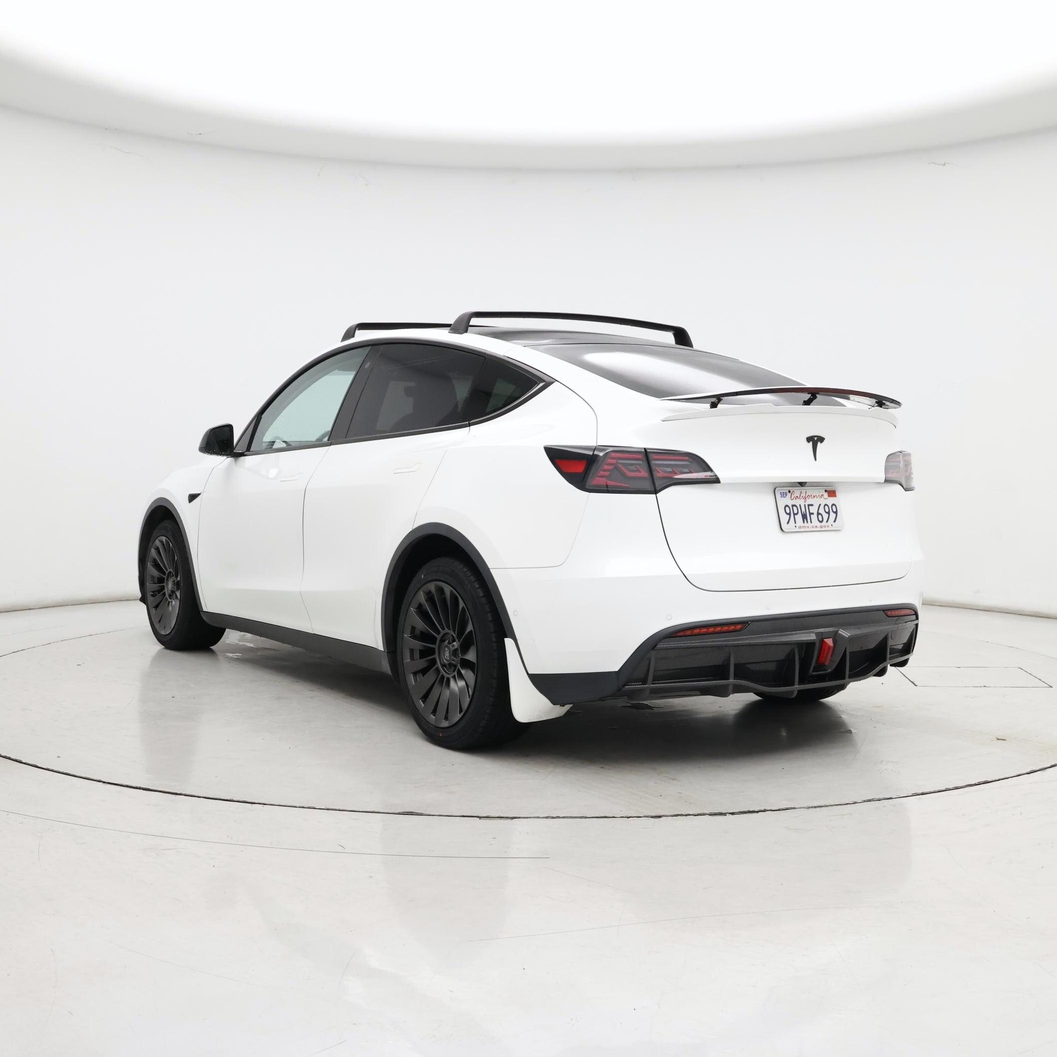 Thumbnail: 2020 Tesla Model Y - 2