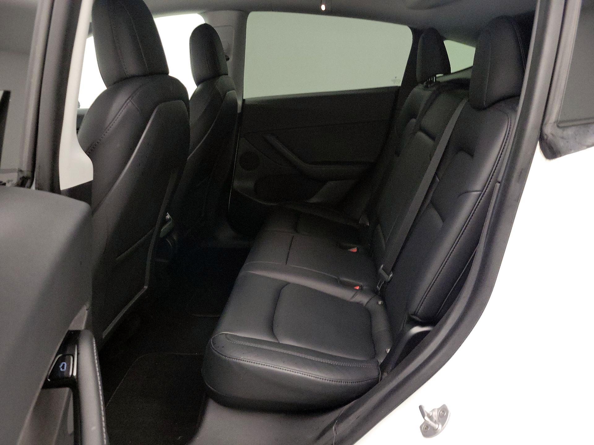 Thumbnail: 2020 Tesla Model Y - 19