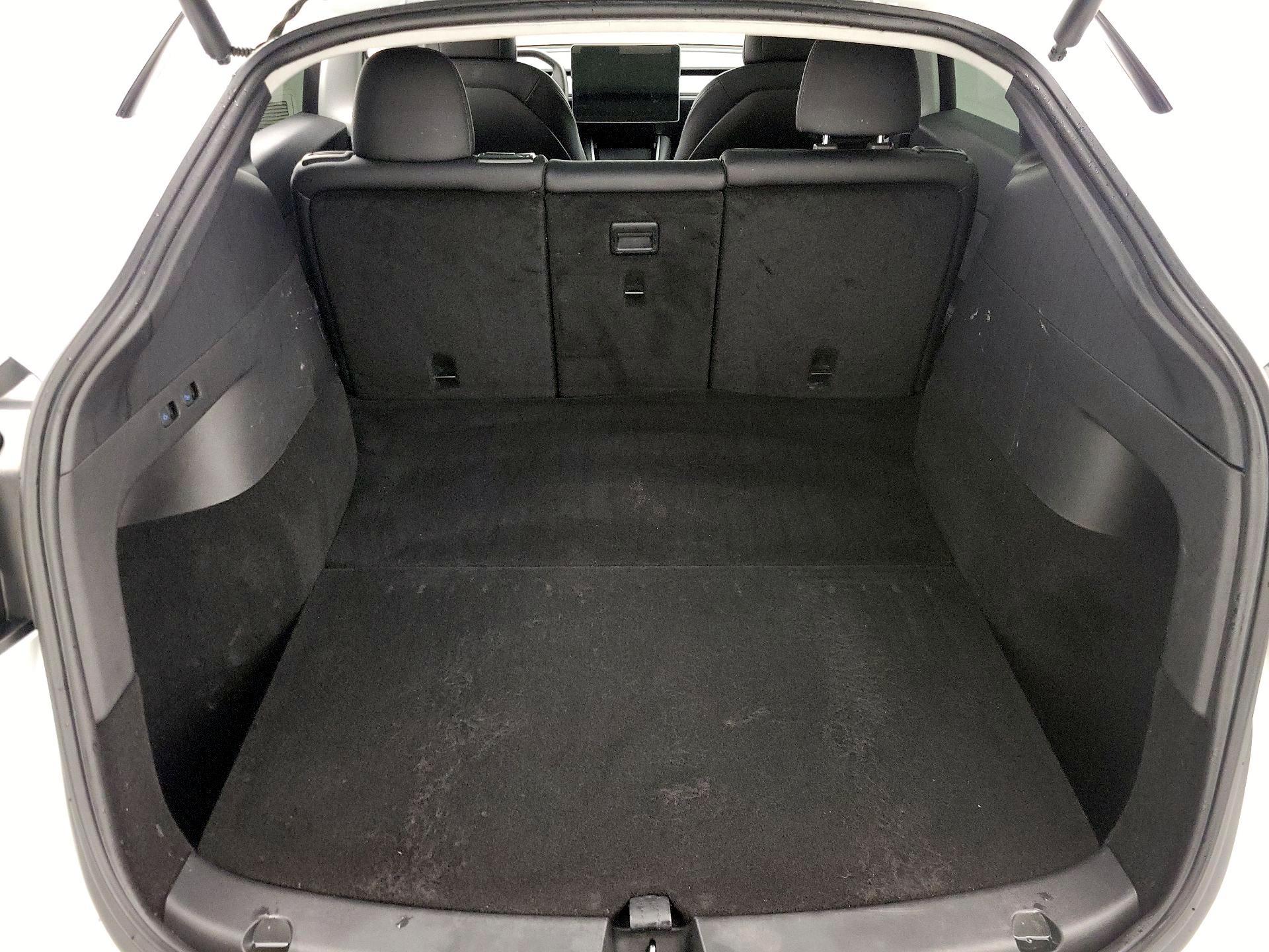 Thumbnail: 2020 Tesla Model Y - 20