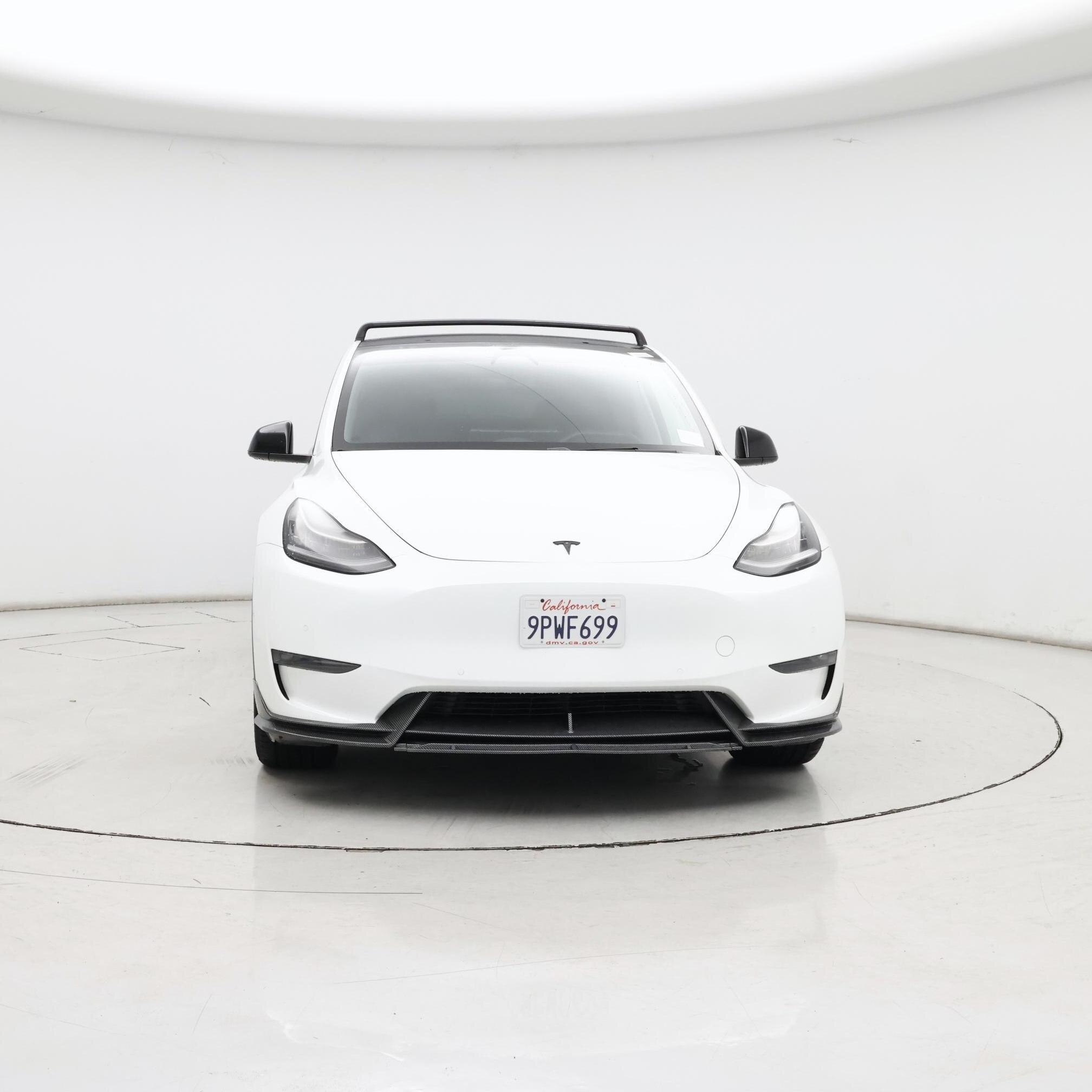 Thumbnail: 2020 Tesla Model Y - 5