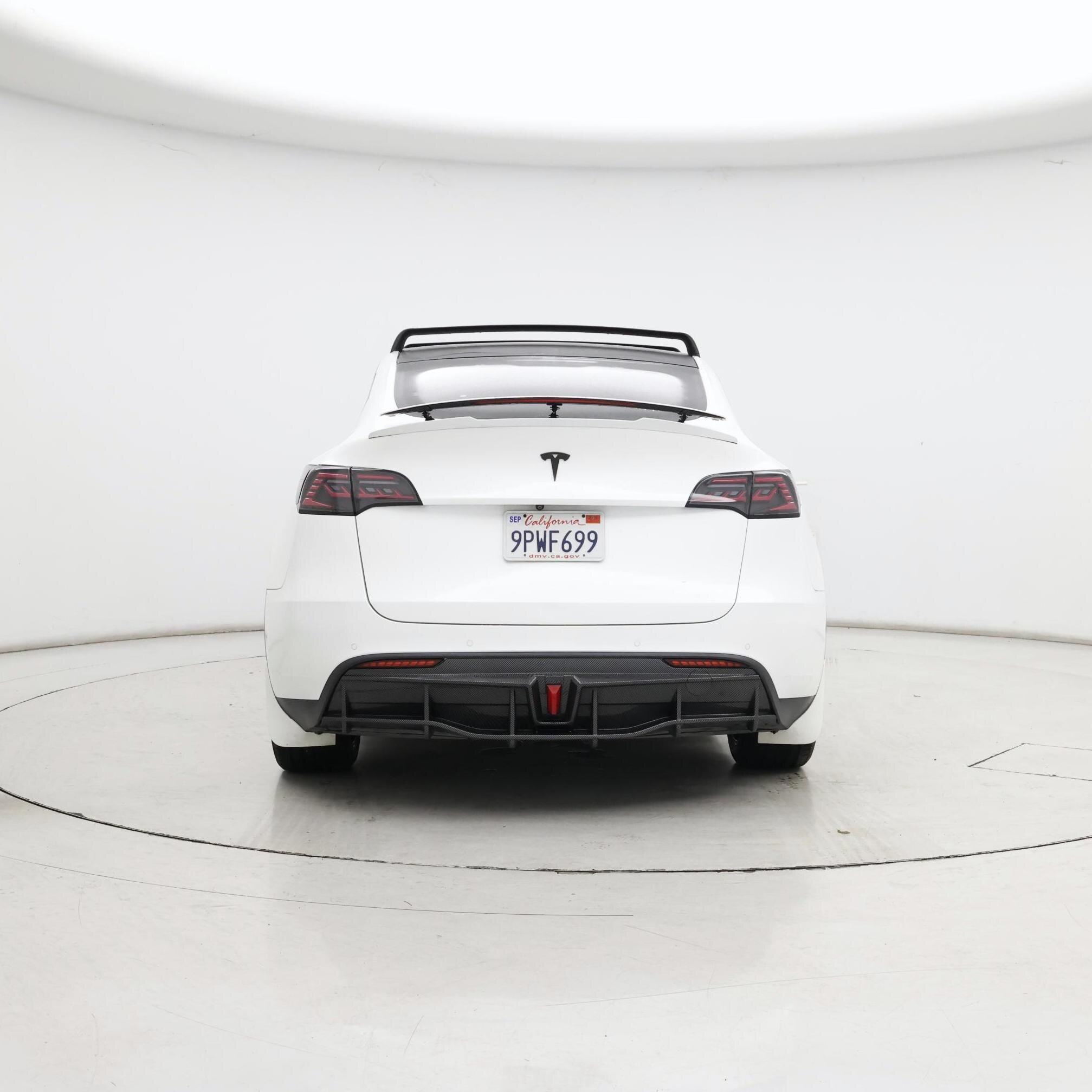 Thumbnail: 2020 Tesla Model Y - 6