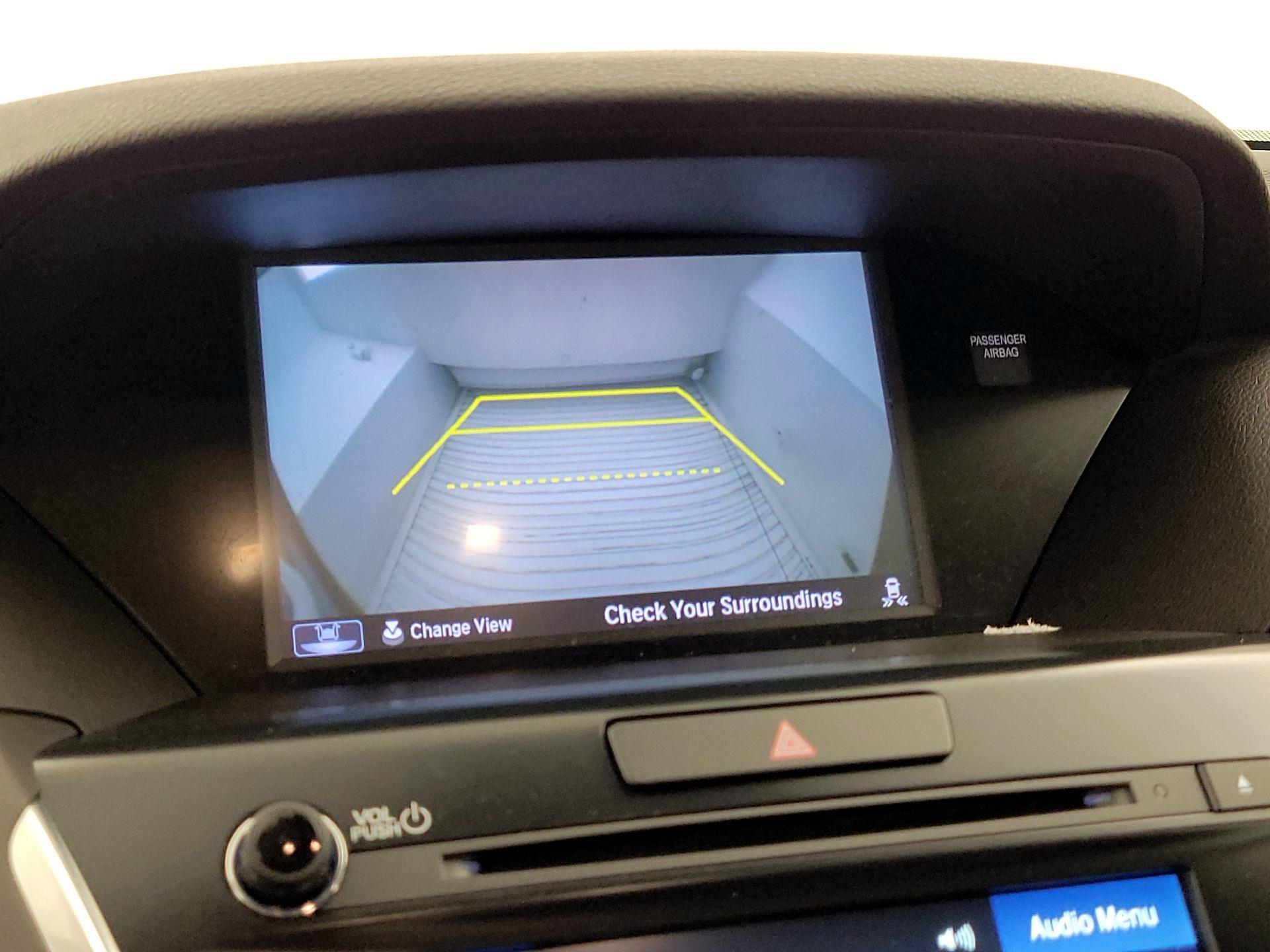 Thumbnail: 2018 Acura MDX - 15