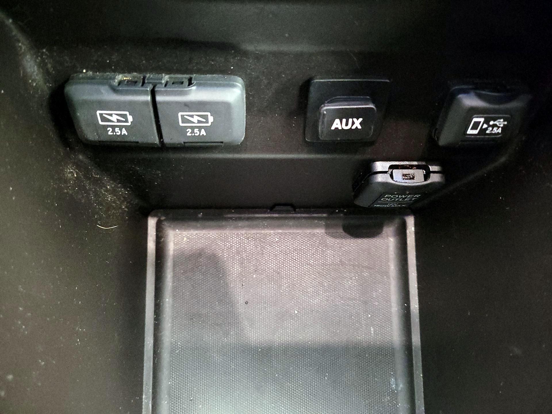 Thumbnail: 2018 Acura MDX - 19