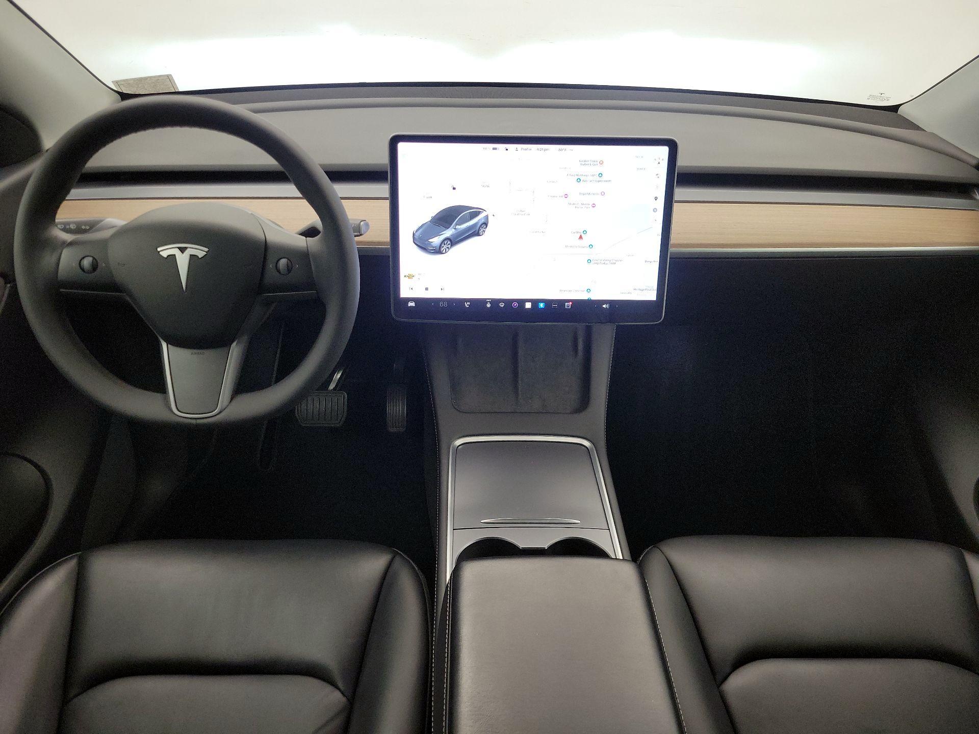 Thumbnail: 2022 Tesla Model Y - 9