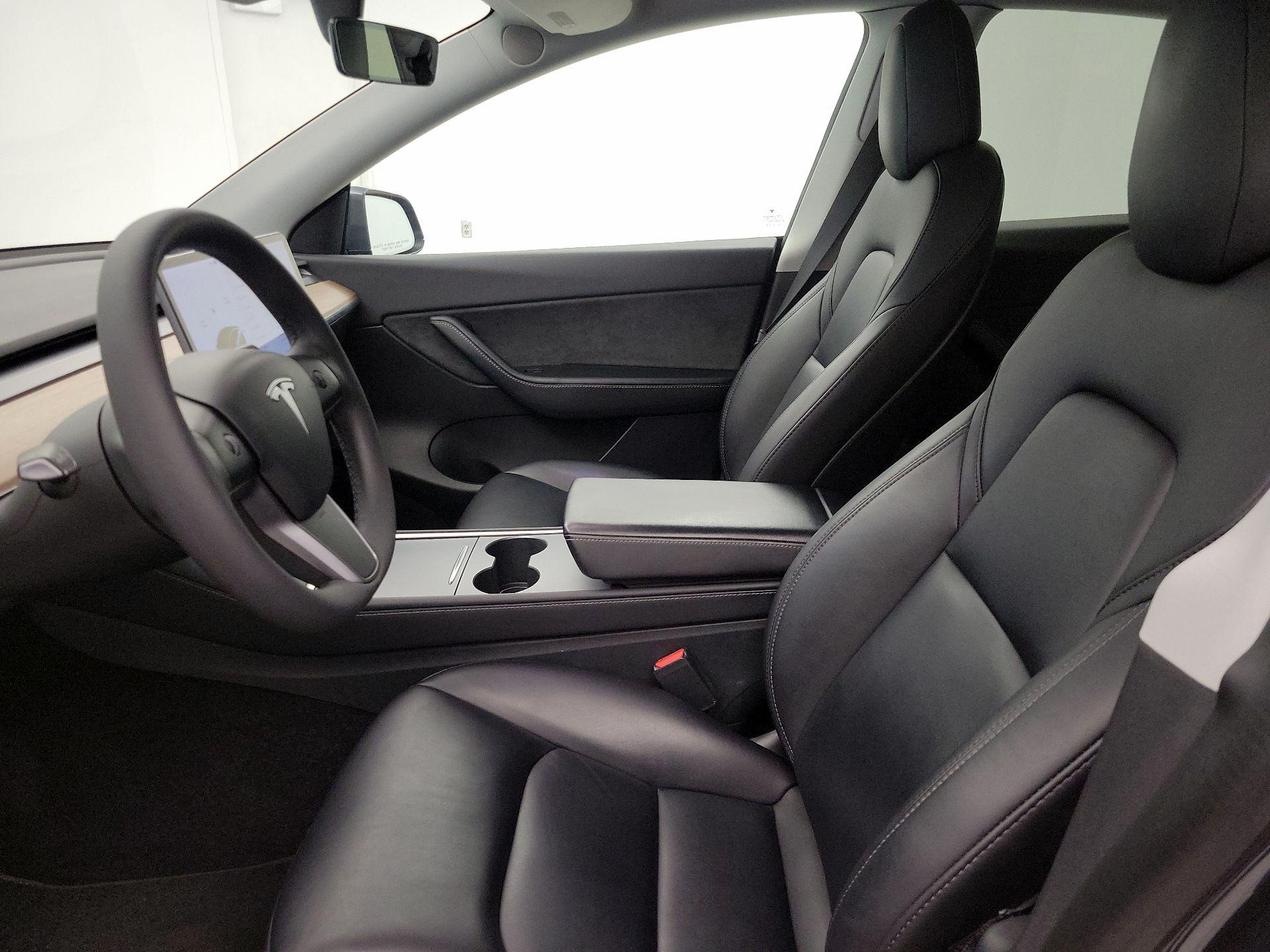 Thumbnail: 2022 Tesla Model Y - 11