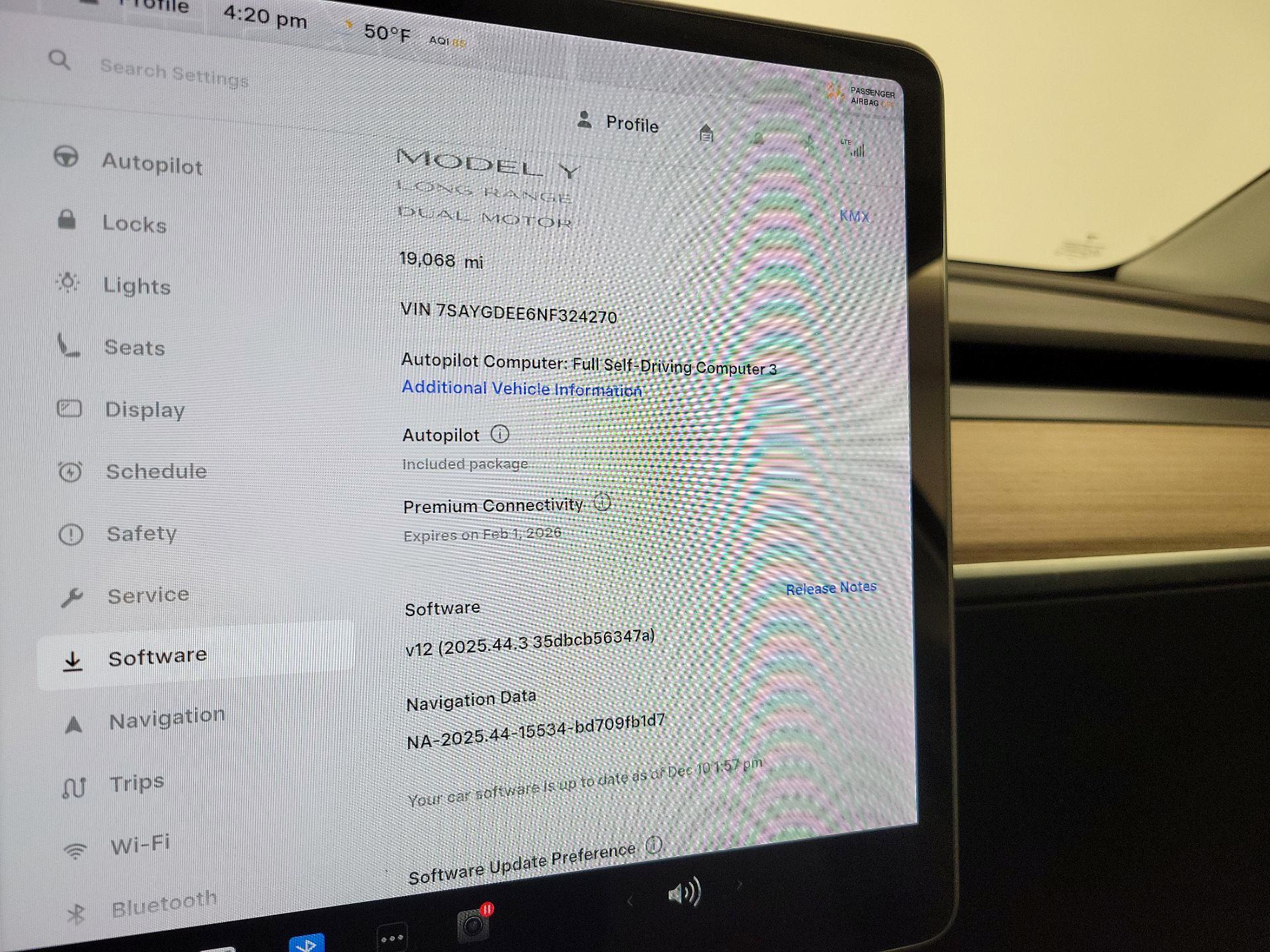 Thumbnail: 2022 Tesla Model Y - 14