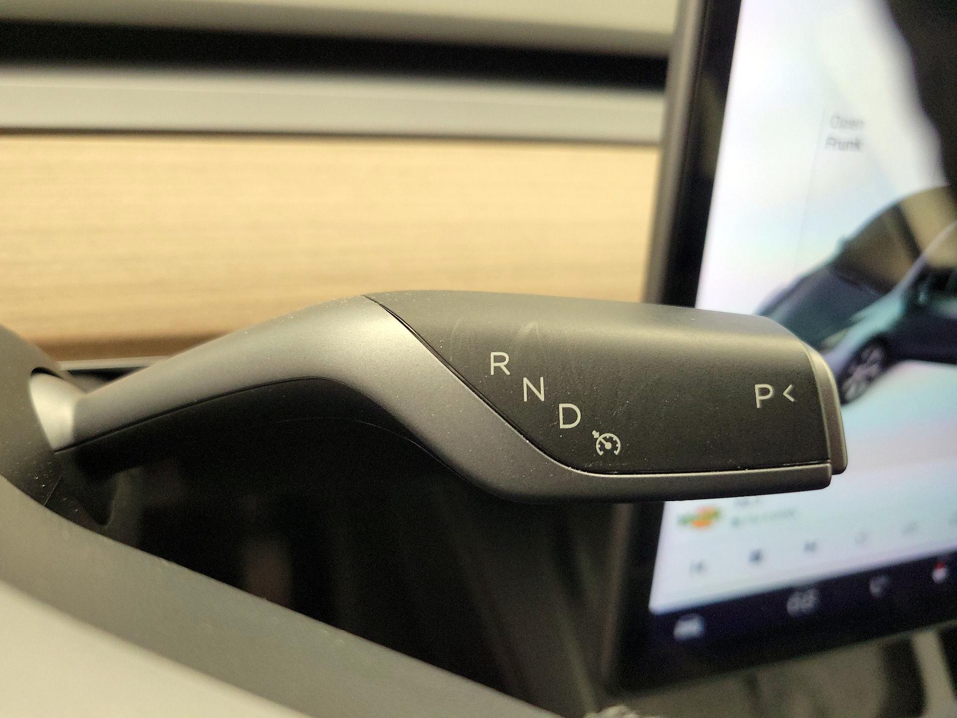 Thumbnail: 2022 Tesla Model Y - 18