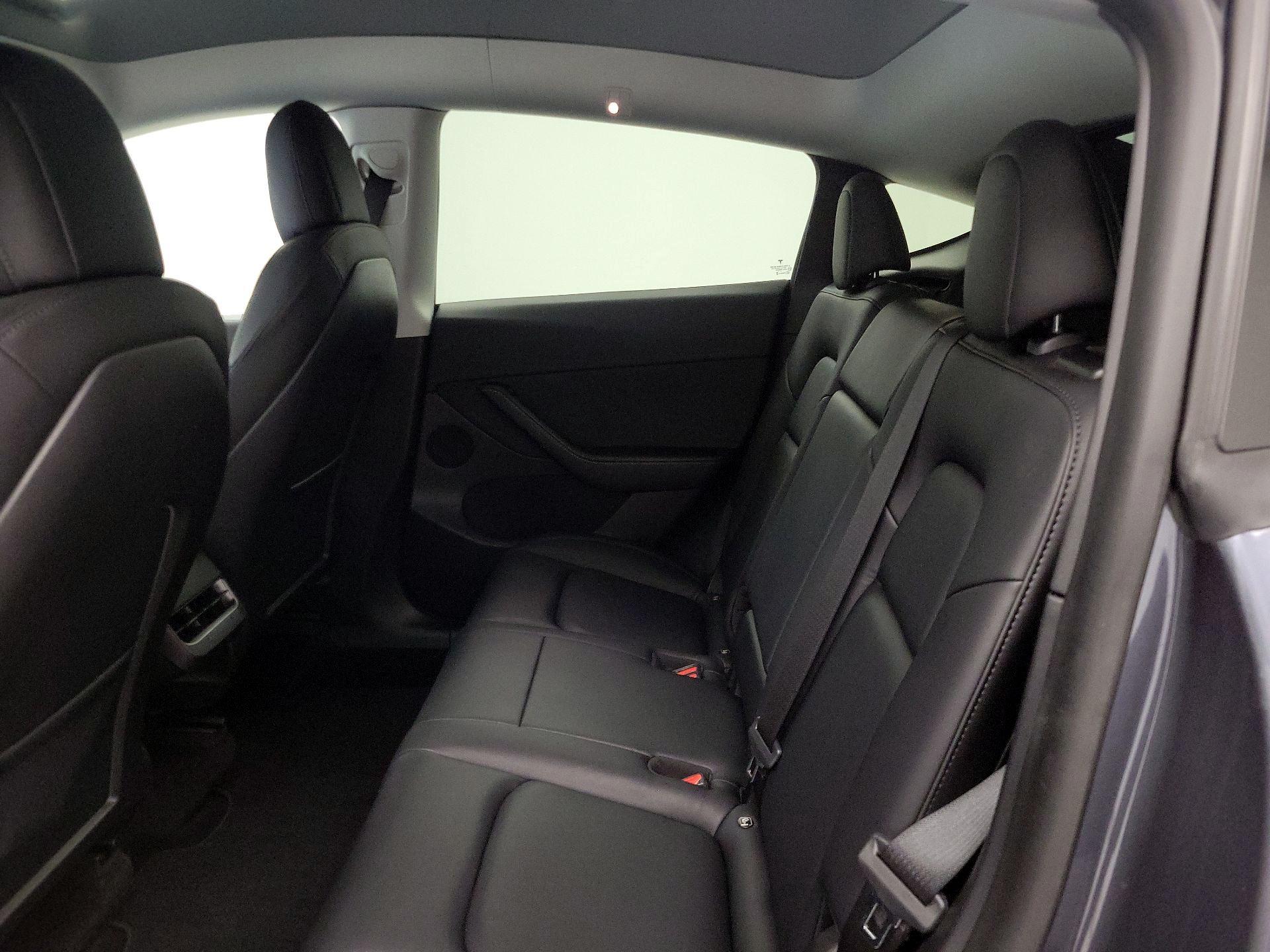 Thumbnail: 2022 Tesla Model Y - 20