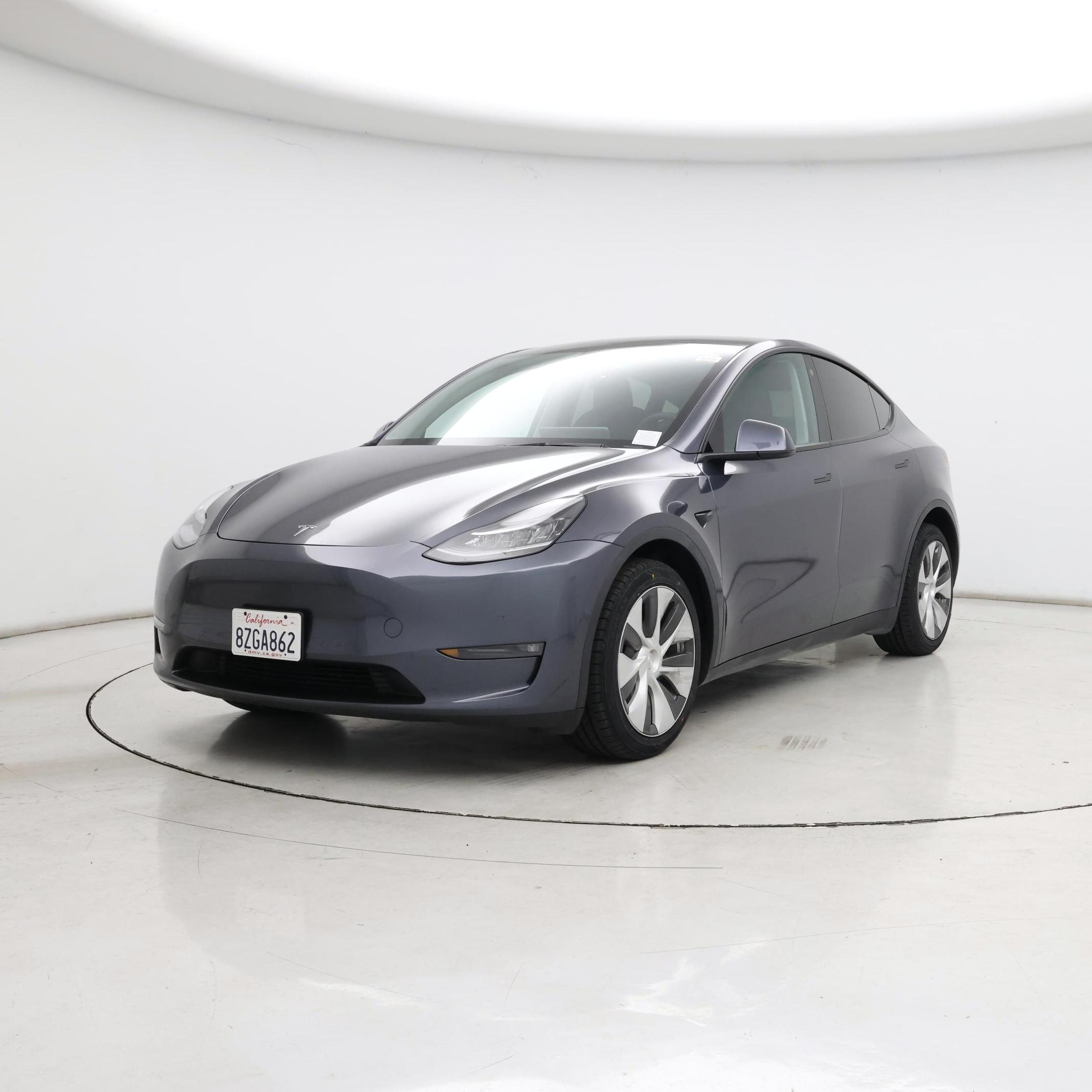 Thumbnail: 2022 Tesla Model Y - 4