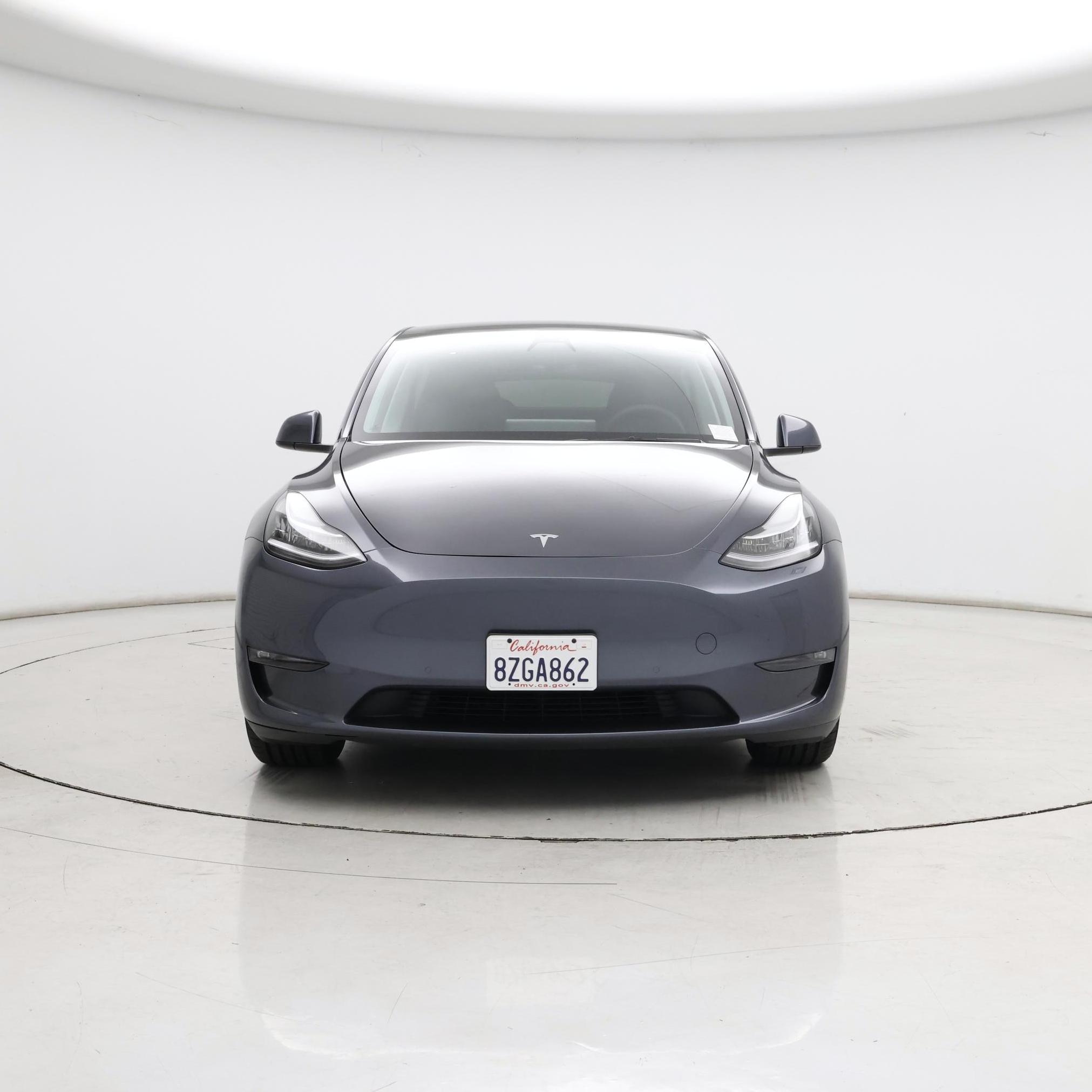 Thumbnail: 2022 Tesla Model Y - 5