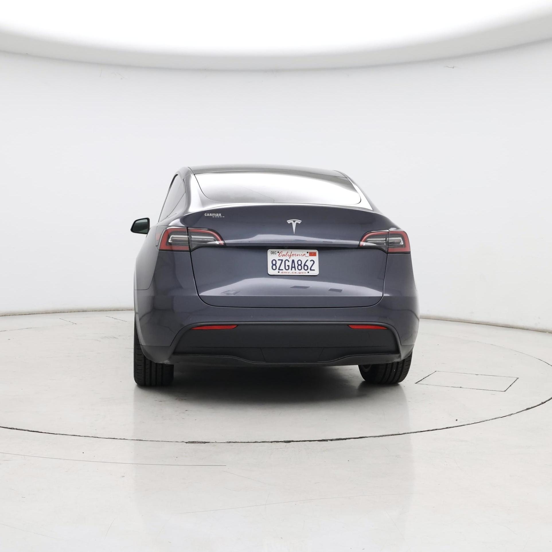 Thumbnail: 2022 Tesla Model Y - 6