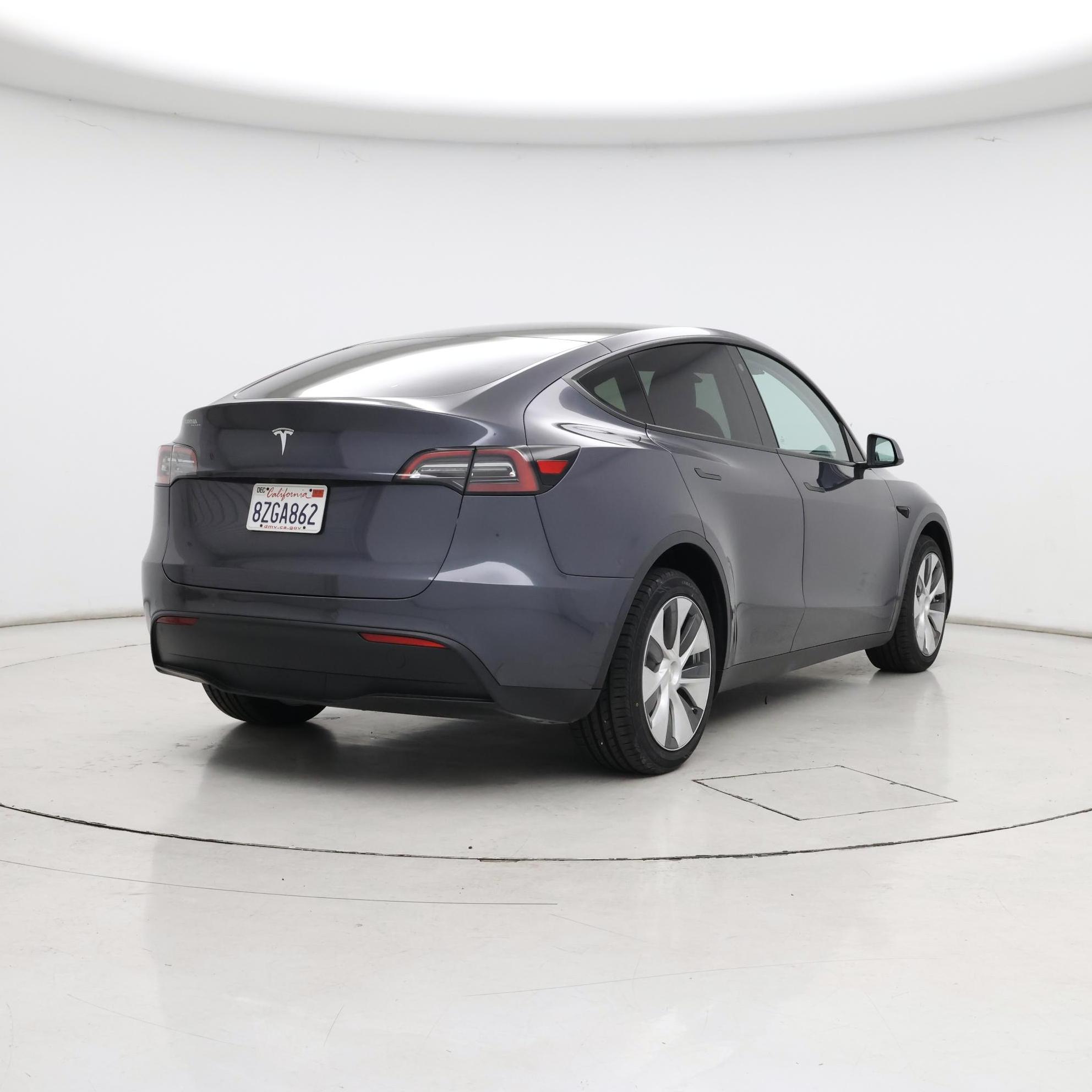 Thumbnail: 2022 Tesla Model Y - 8