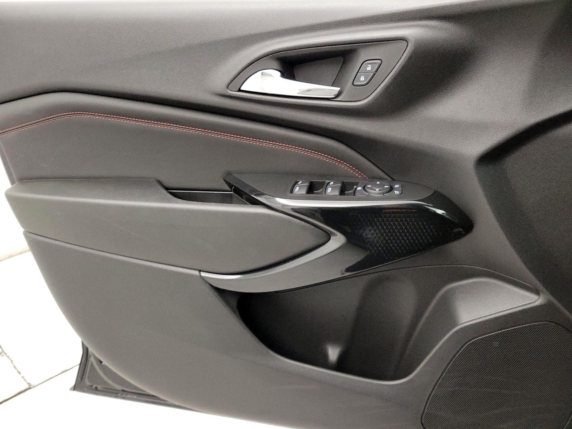 Thumbnail: 2024 Chevrolet Trax - 12