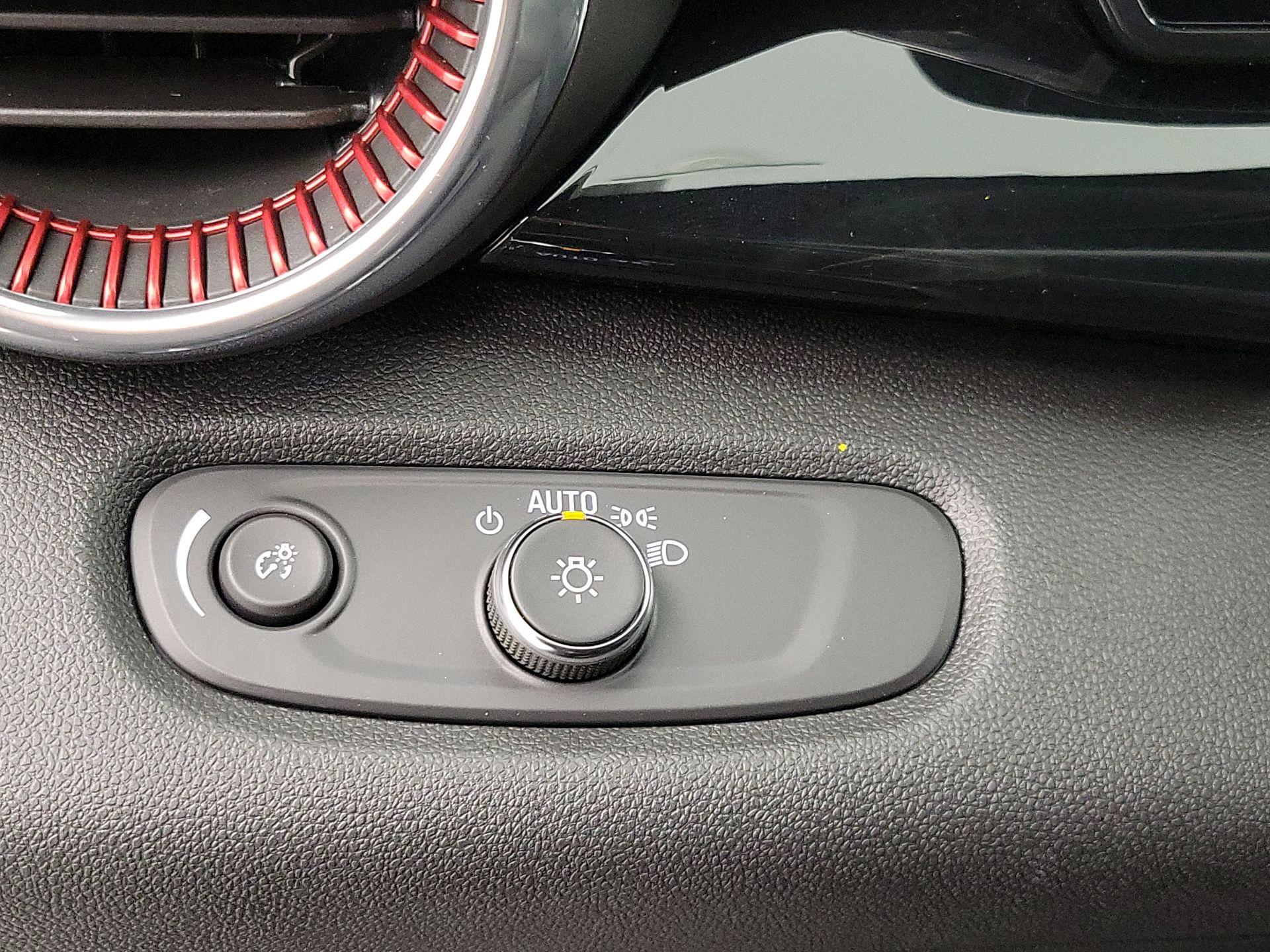 Thumbnail: 2024 Chevrolet Trax - 13