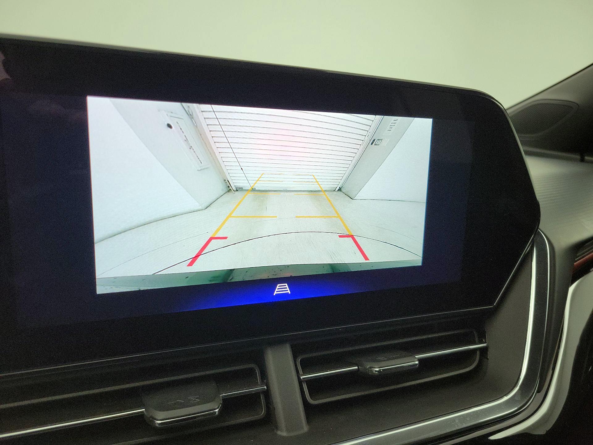 Thumbnail: 2024 Chevrolet Trax - 14