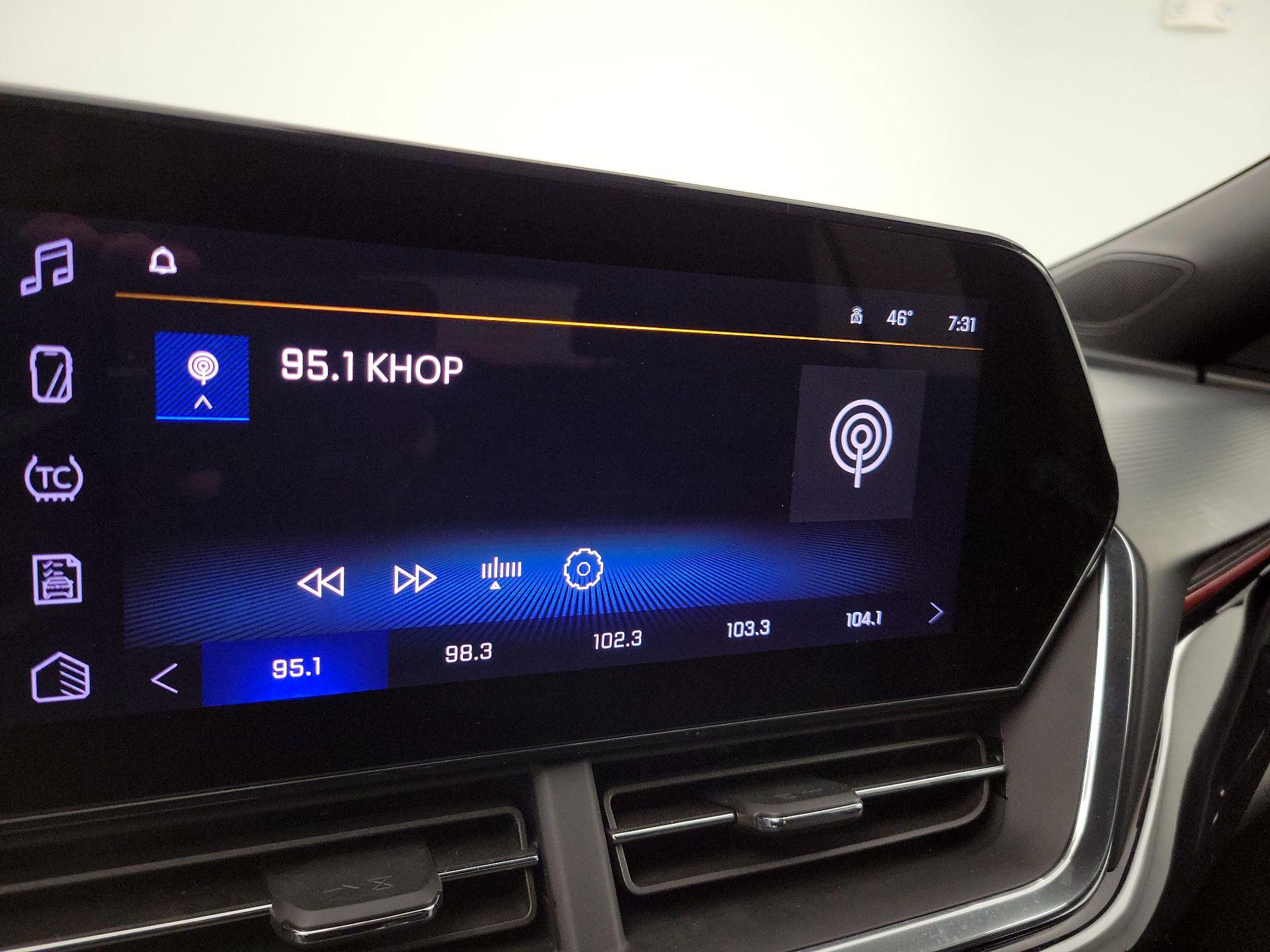 Thumbnail: 2024 Chevrolet Trax - 15