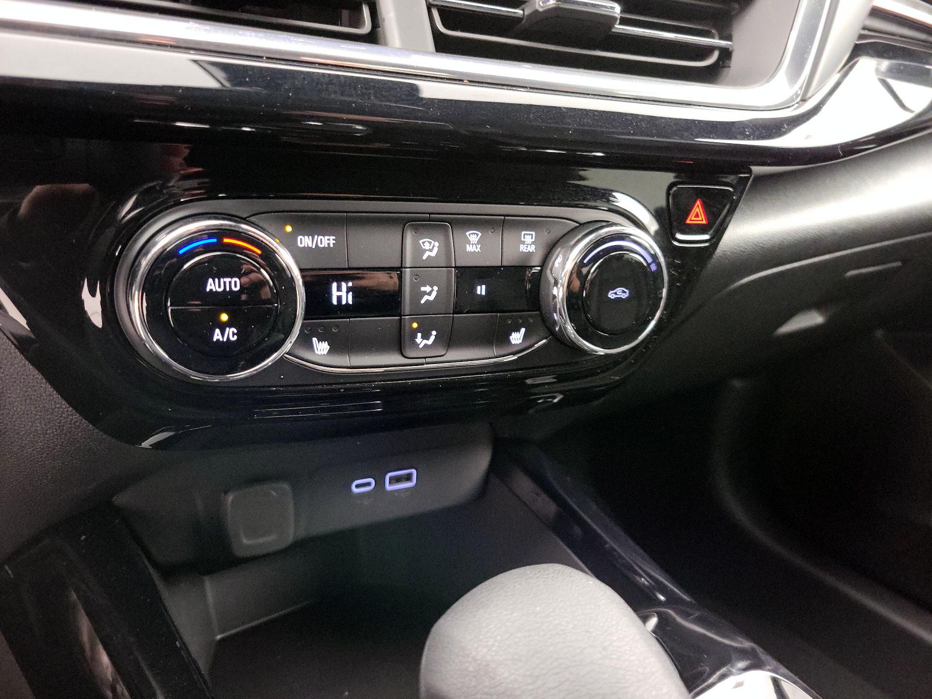 Thumbnail: 2024 Chevrolet Trax - 16