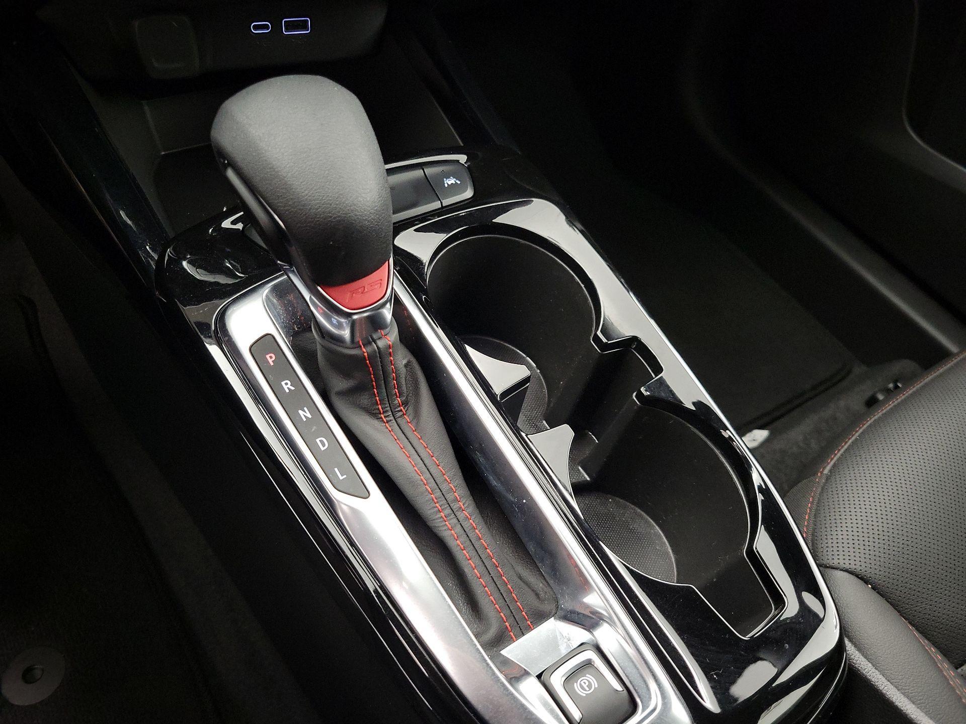 Thumbnail: 2024 Chevrolet Trax - 17