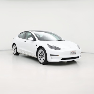 2023 Tesla Model 3 Long Range