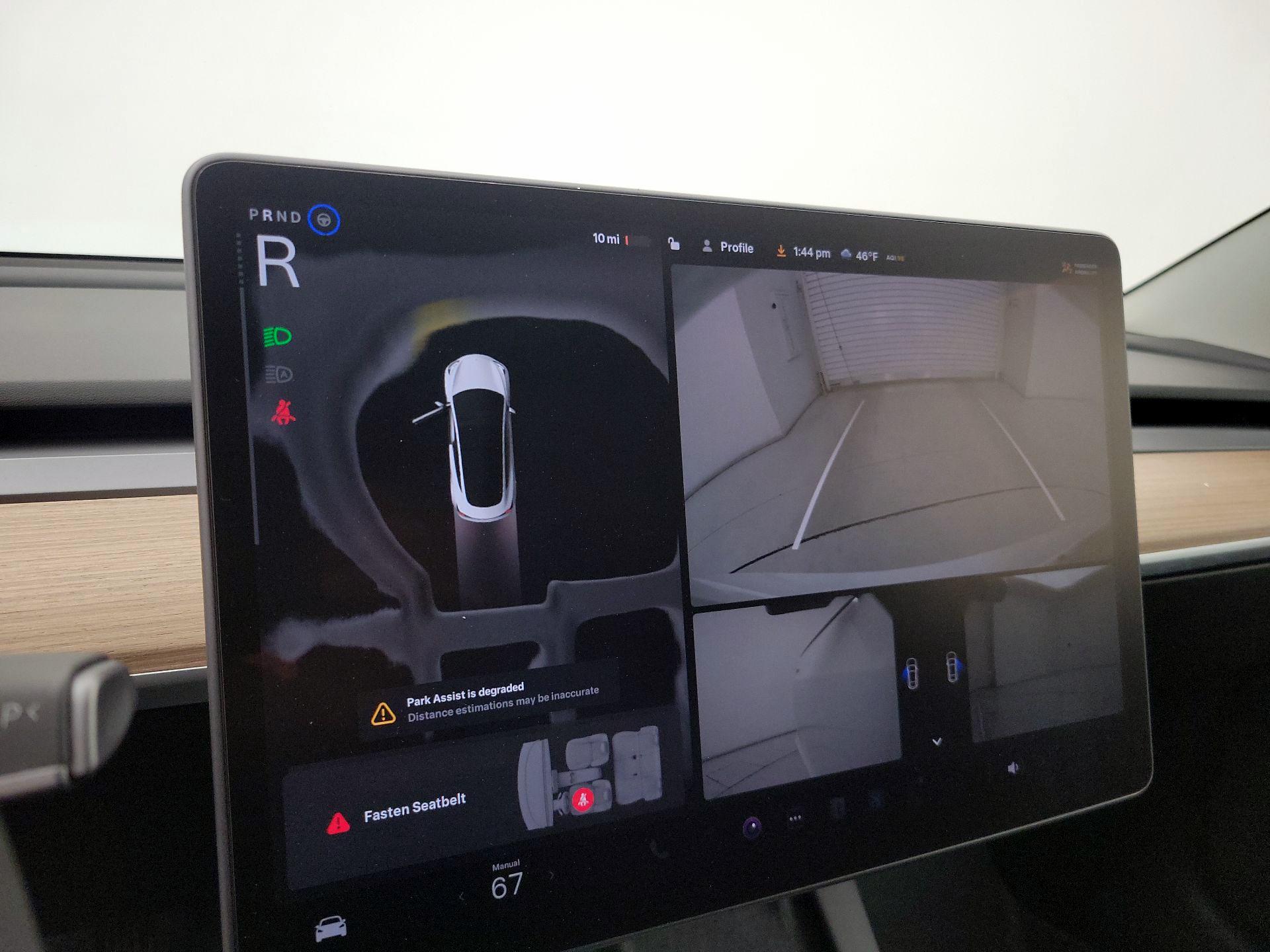 Thumbnail: 2023 Tesla Model 3 - 14