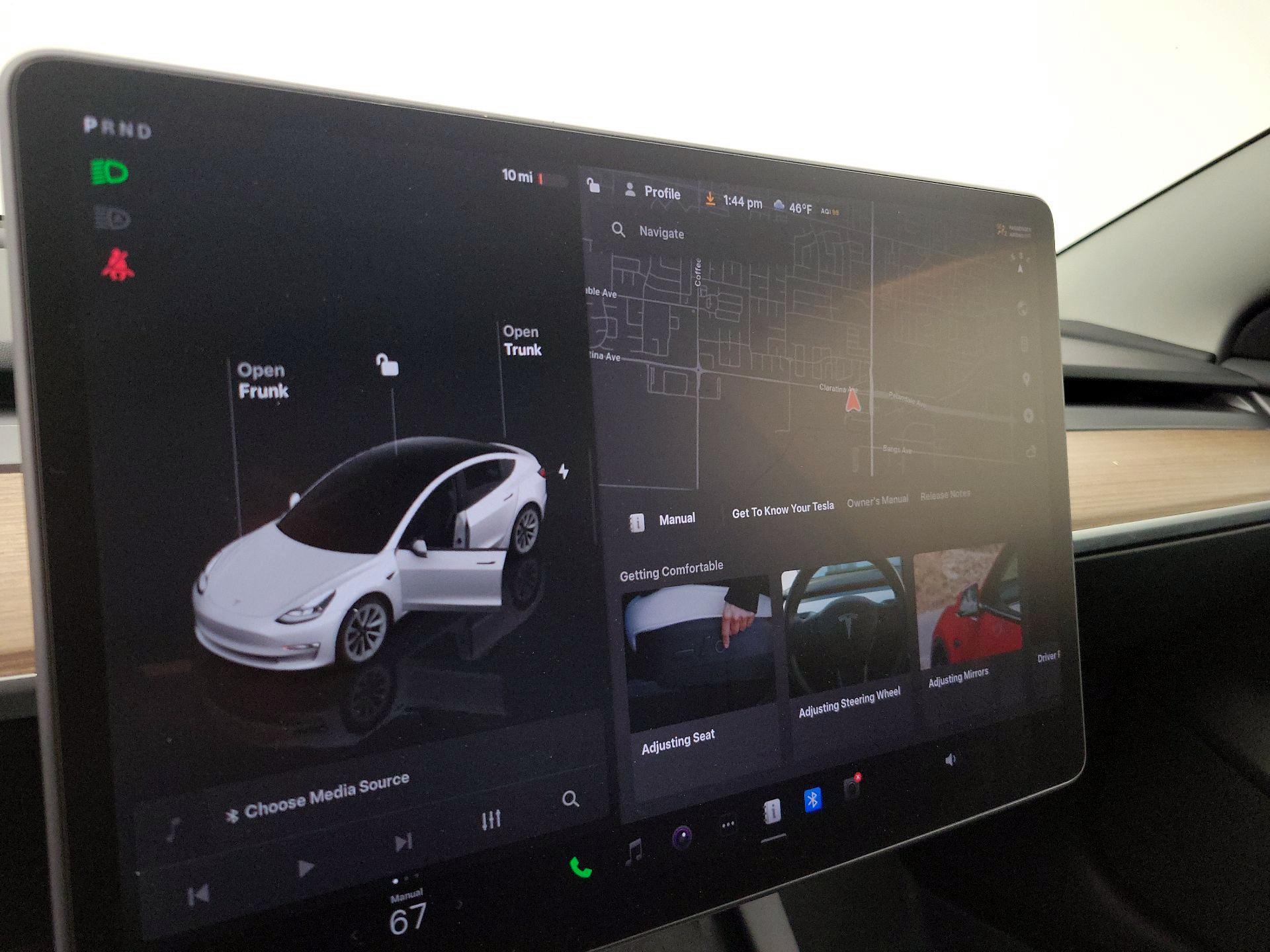 Thumbnail: 2023 Tesla Model 3 - 15