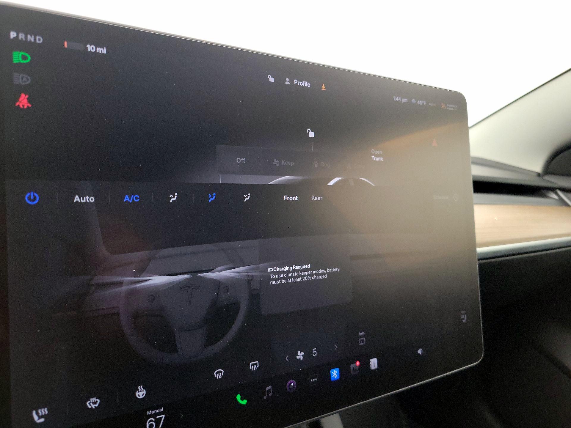 Thumbnail: 2023 Tesla Model 3 - 16