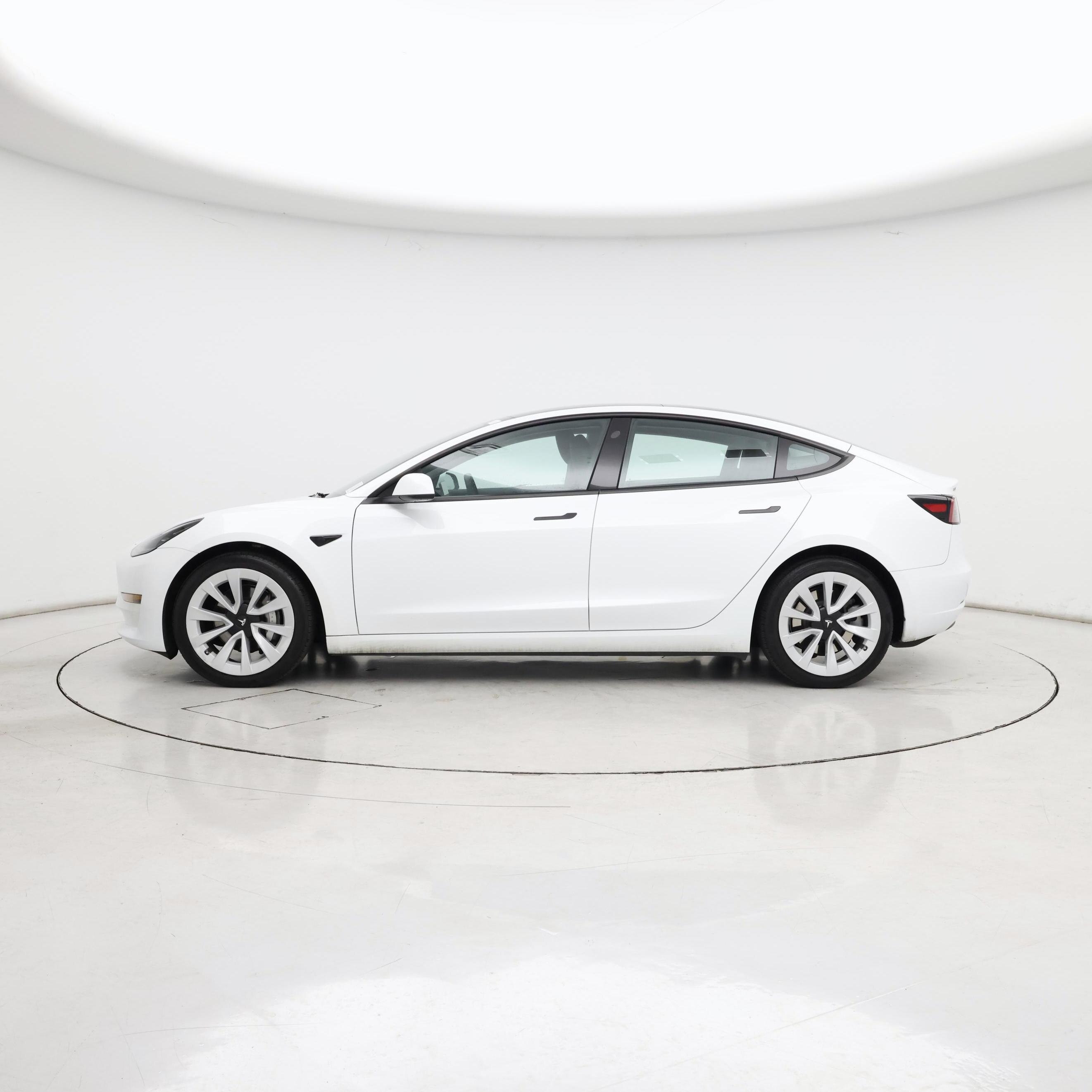 Thumbnail: 2023 Tesla Model 3 - 3