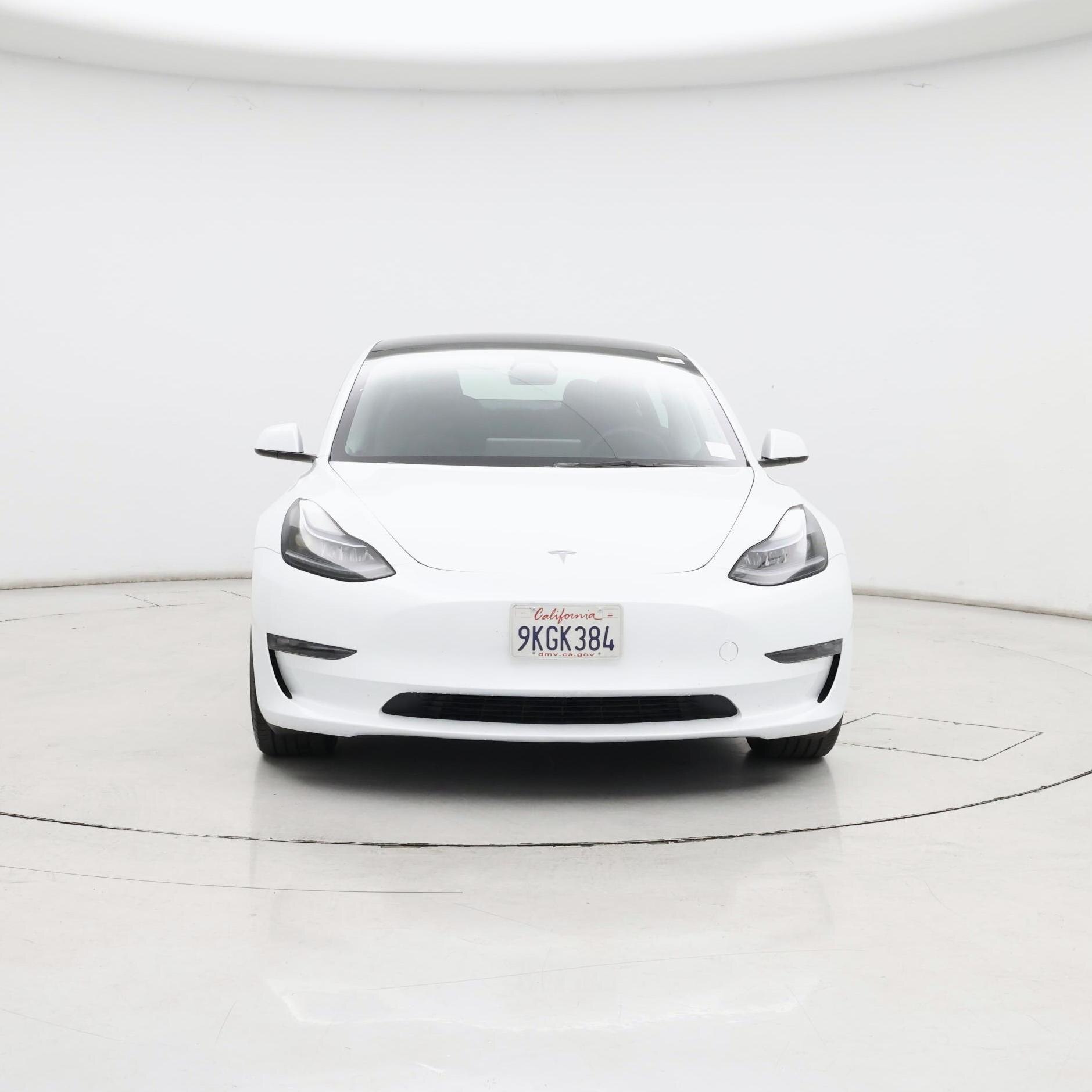 Thumbnail: 2023 Tesla Model 3 - 5