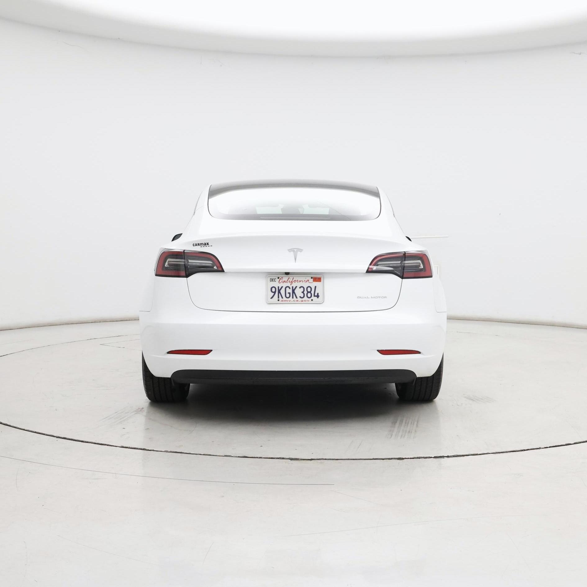 Thumbnail: 2023 Tesla Model 3 - 6