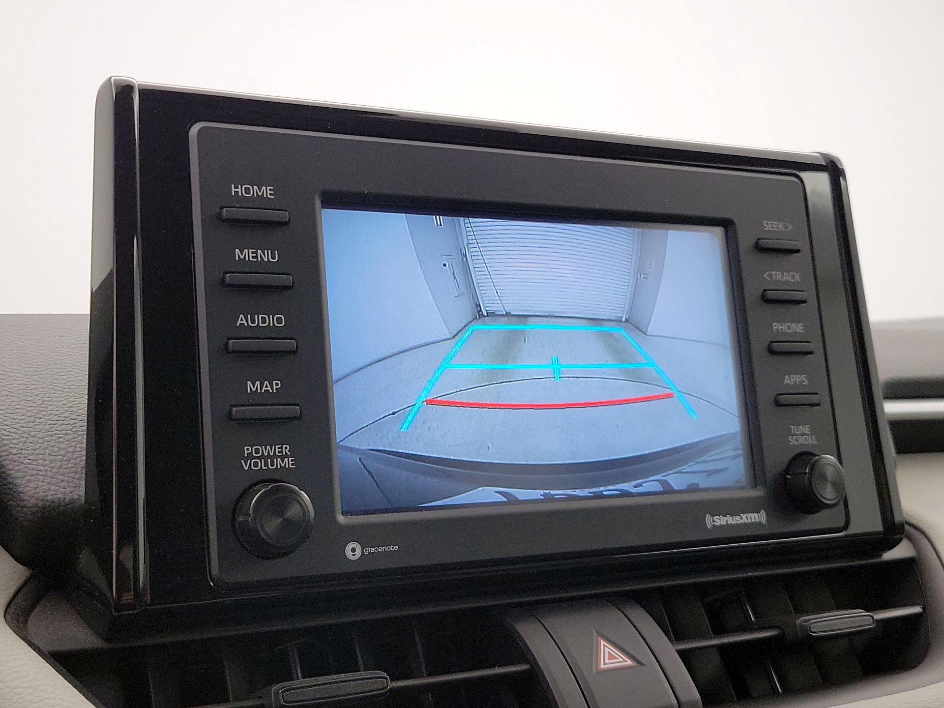 Thumbnail: 2022 Toyota RAV4 - 14