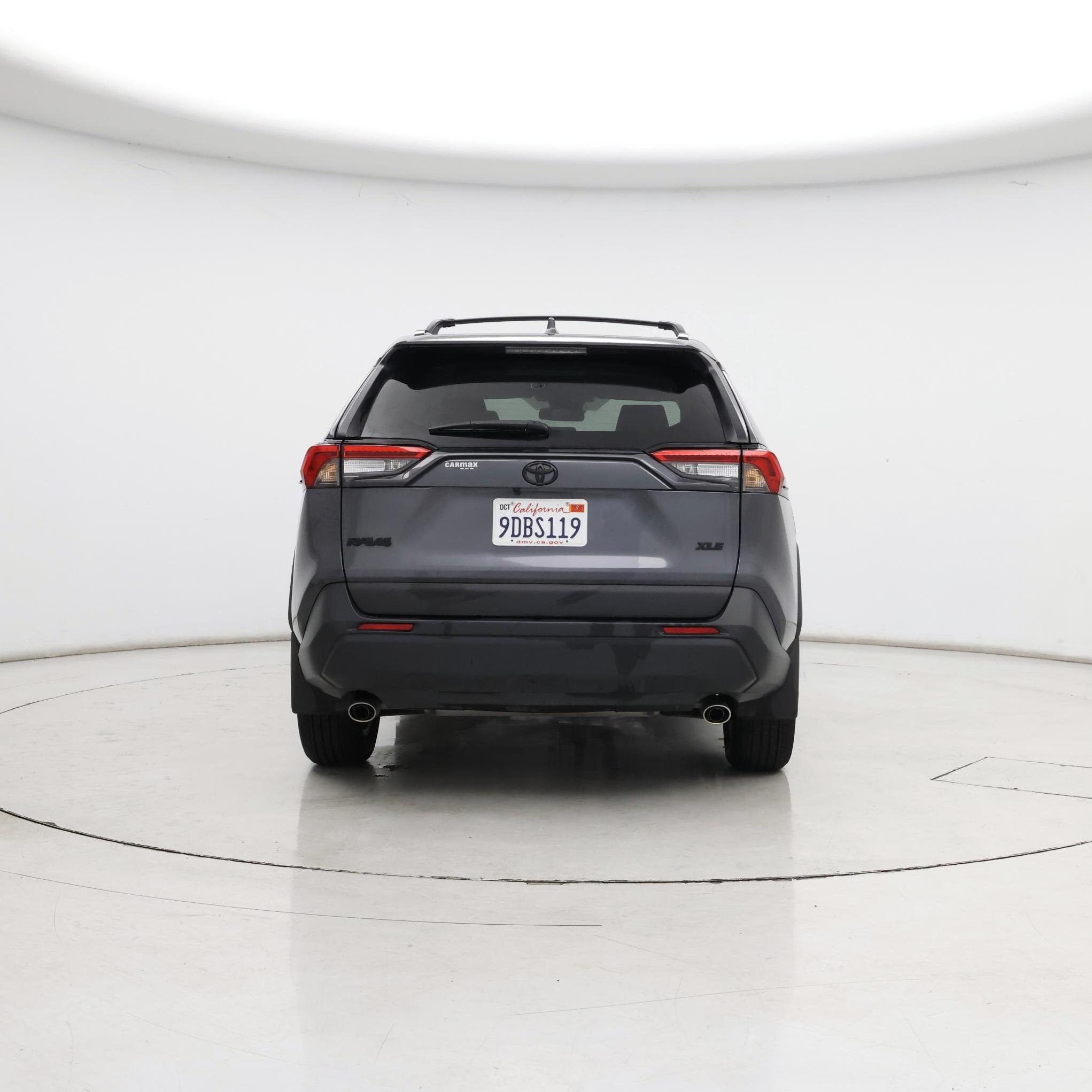 Thumbnail: 2022 Toyota RAV4 - 6