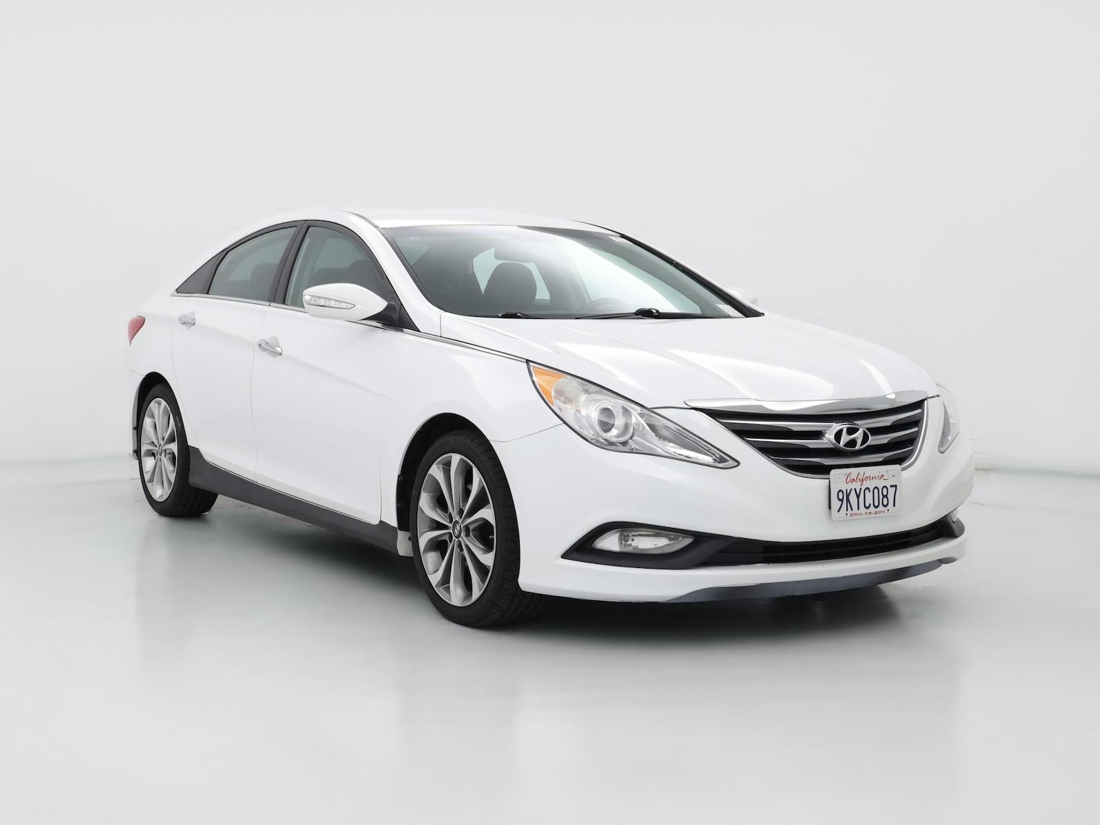 2014 Hyundai Sonata SE