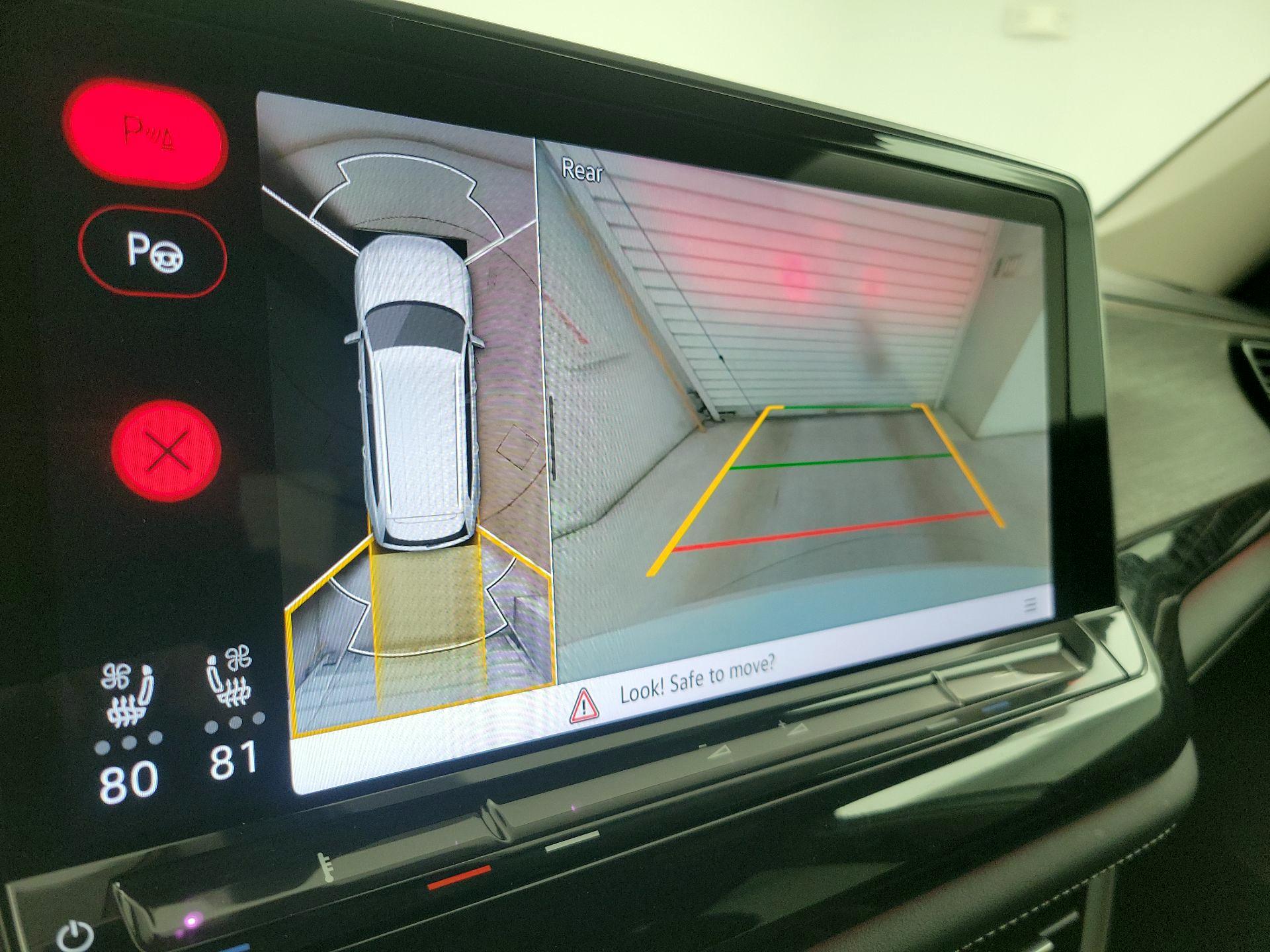 Thumbnail: 2024 Volkswagen Atlas - 14