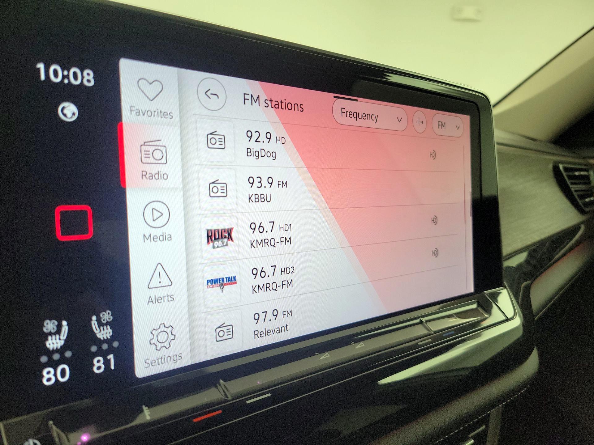 Thumbnail: 2024 Volkswagen Atlas - 15