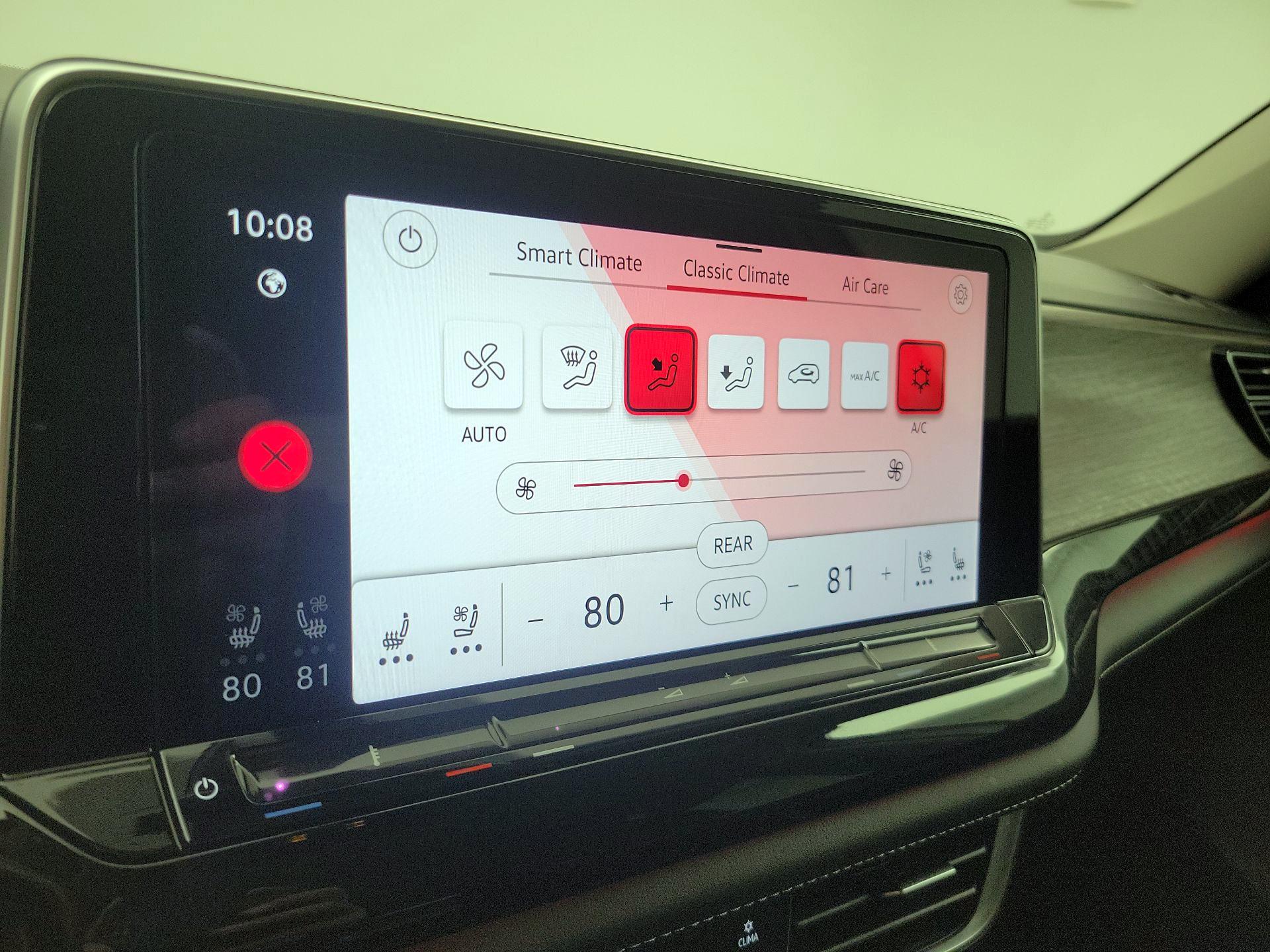 Thumbnail: 2024 Volkswagen Atlas - 16