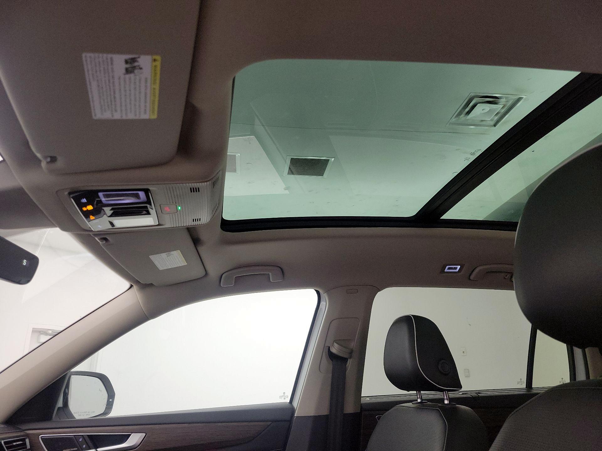 Thumbnail: 2024 Volkswagen Atlas - 19