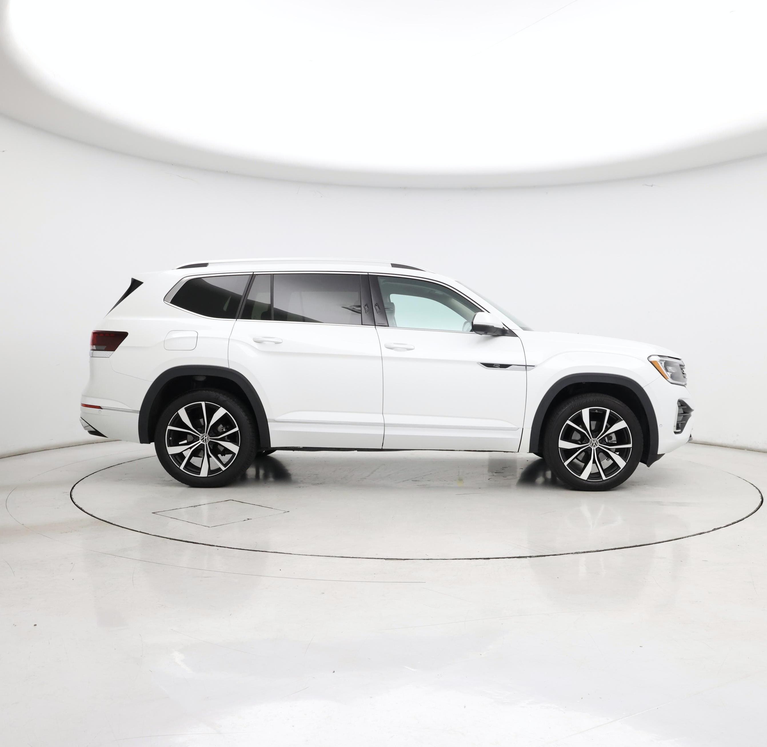 Thumbnail: 2024 Volkswagen Atlas - 7