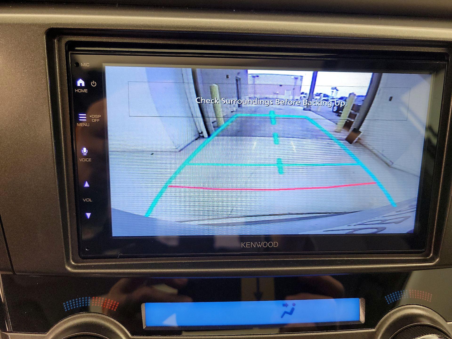 Thumbnail: 2014 Toyota RAV4 - 14