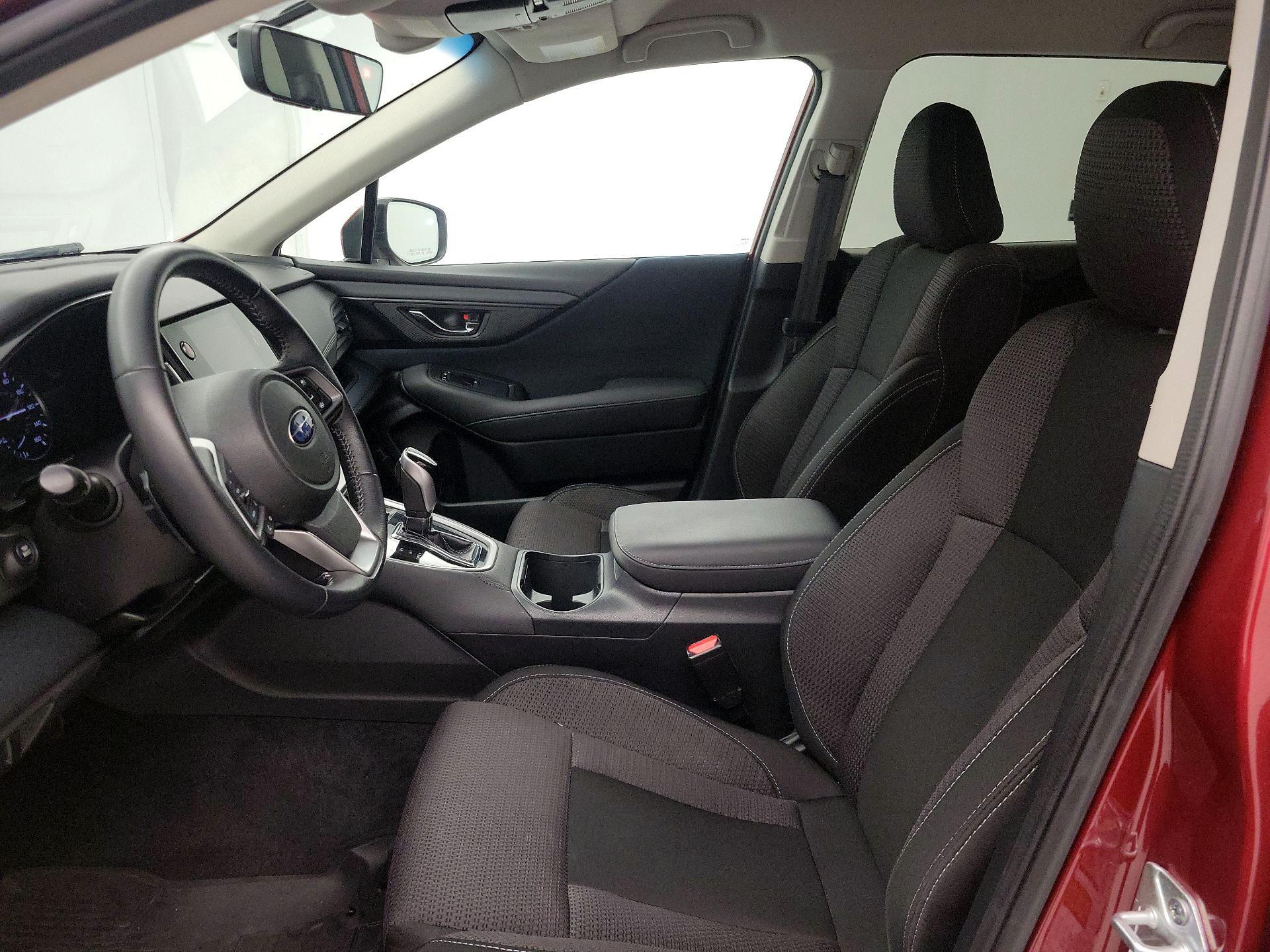 Thumbnail: 2021 Subaru Outback - 11